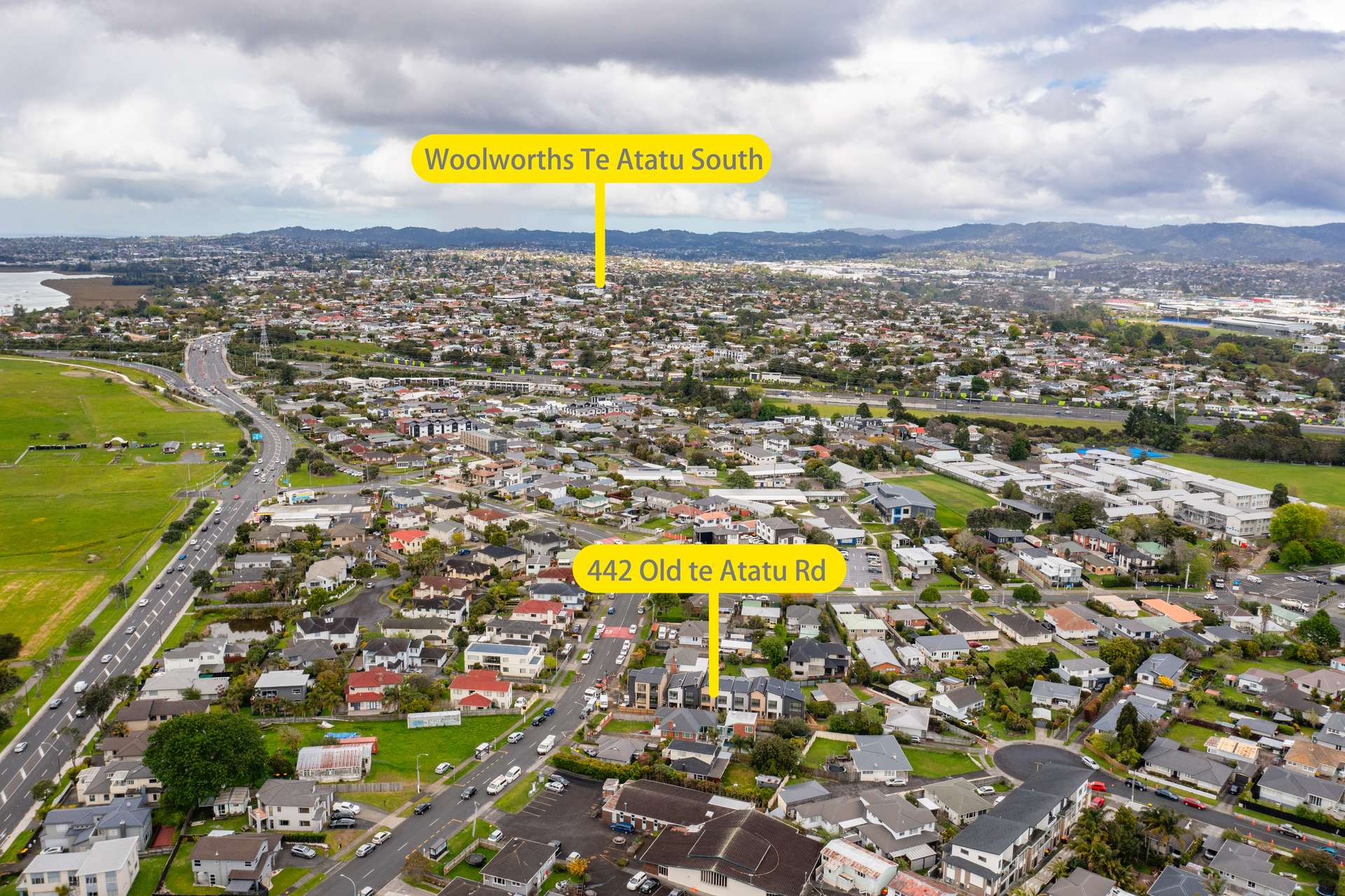 442 Old Te Atatu Road photo 14