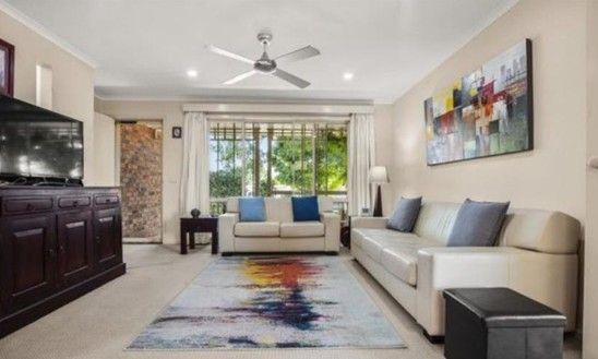 4 Miles Place, Jerrabomberra, NSW 2619