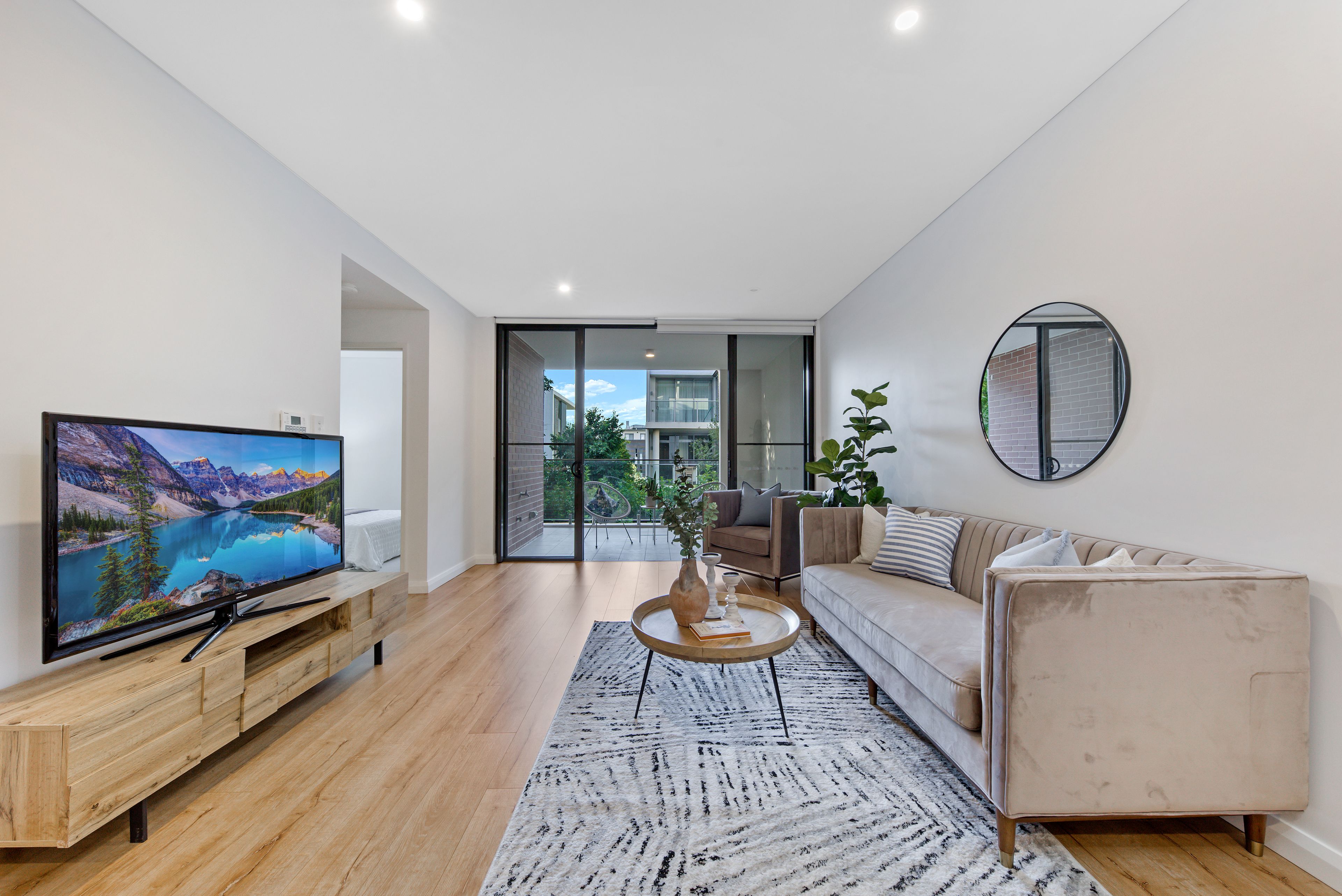 109/28B Carlingford Road, Epping, NSW 2121