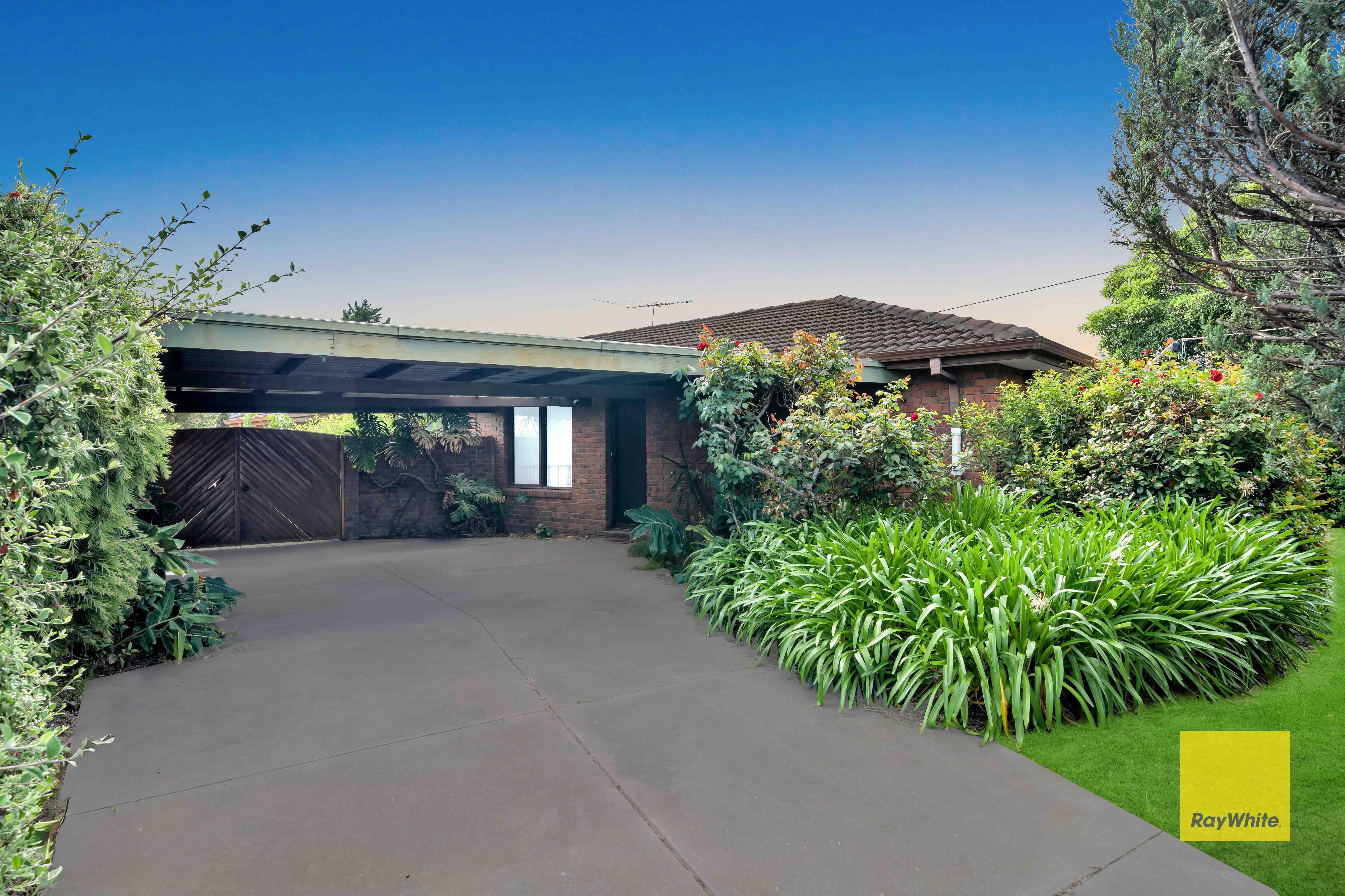 9 Evrah Drive — photo from Ray White Hoppers Crossing