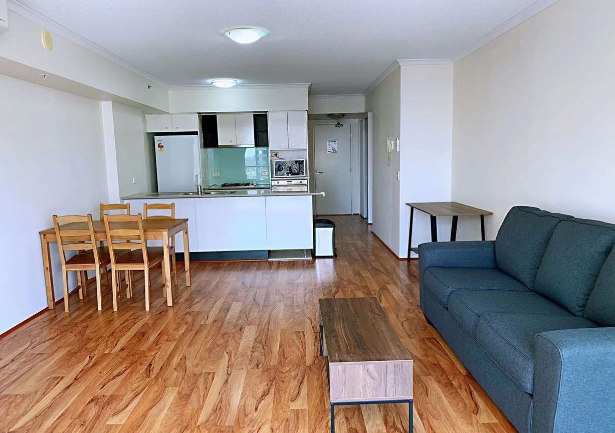3005/79 Albert Street, Brisbane City, QLD 4000