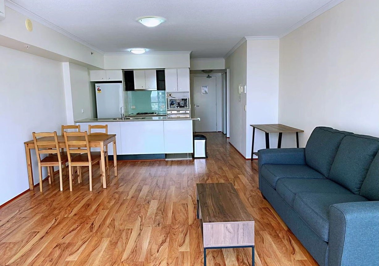 3005/79 Albert Street, Brisbane City, QLD 4000