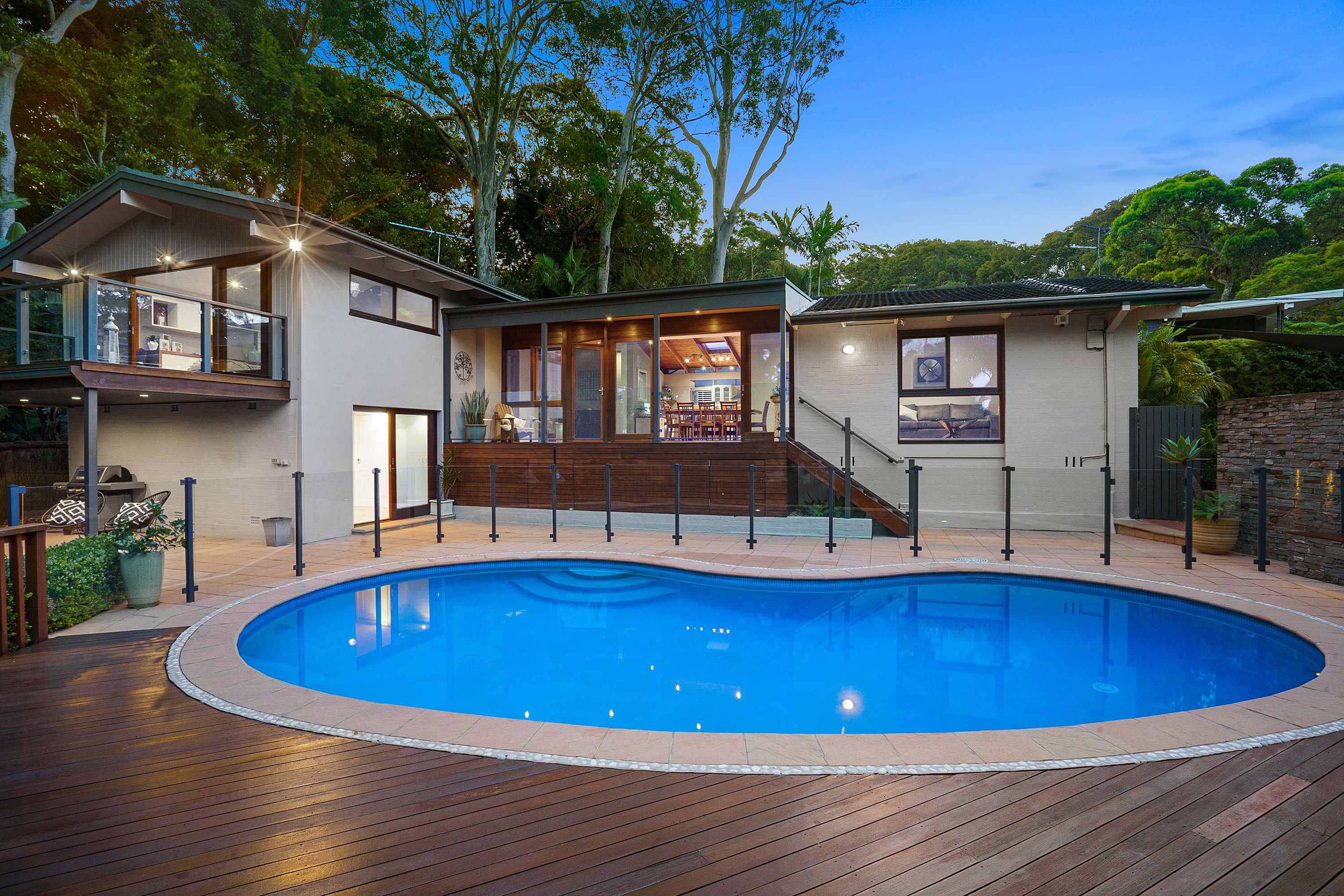 4 Belair Place, Bayview NSW 2104