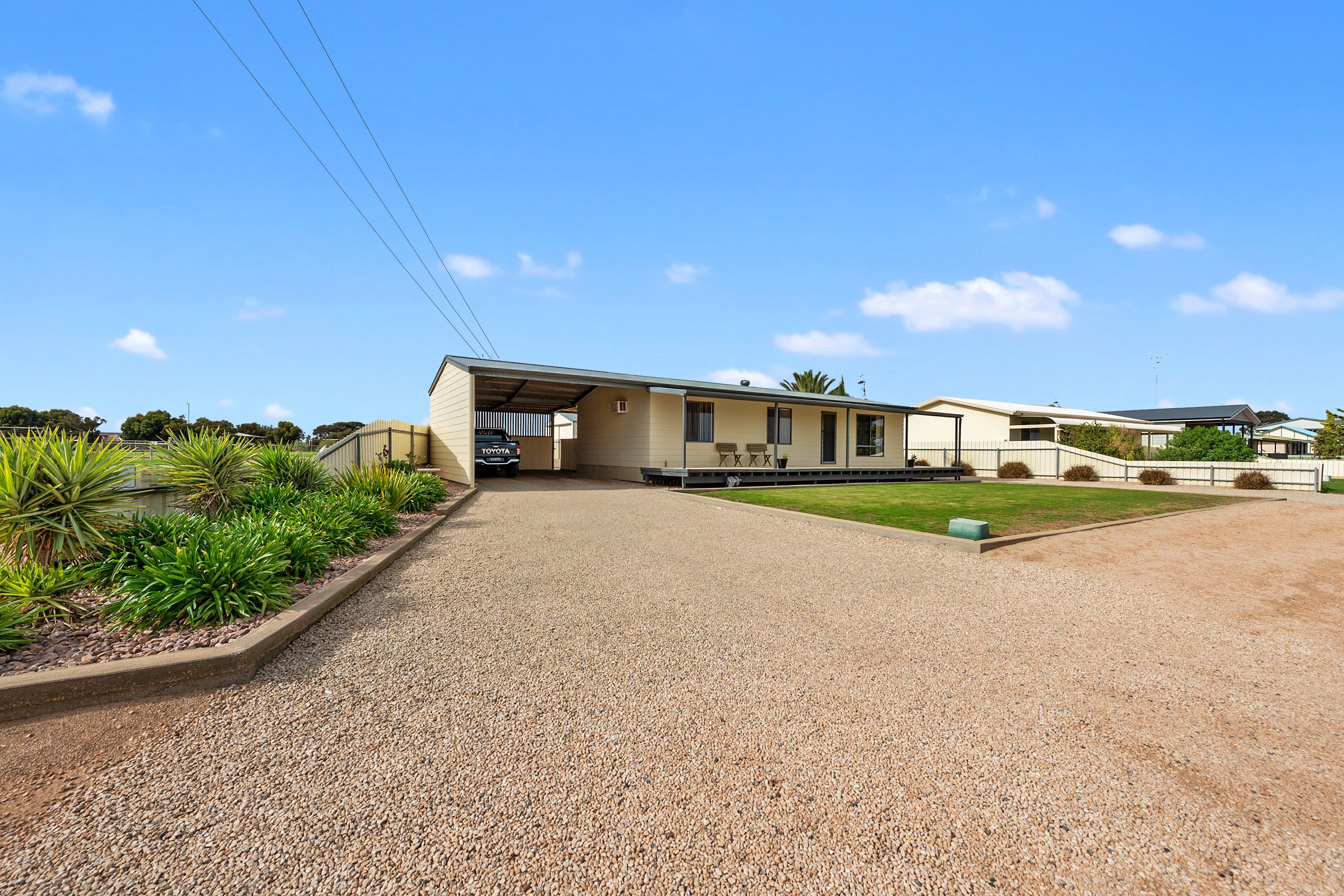 203 Songvaar Road, Port Victoria, SA 5573
