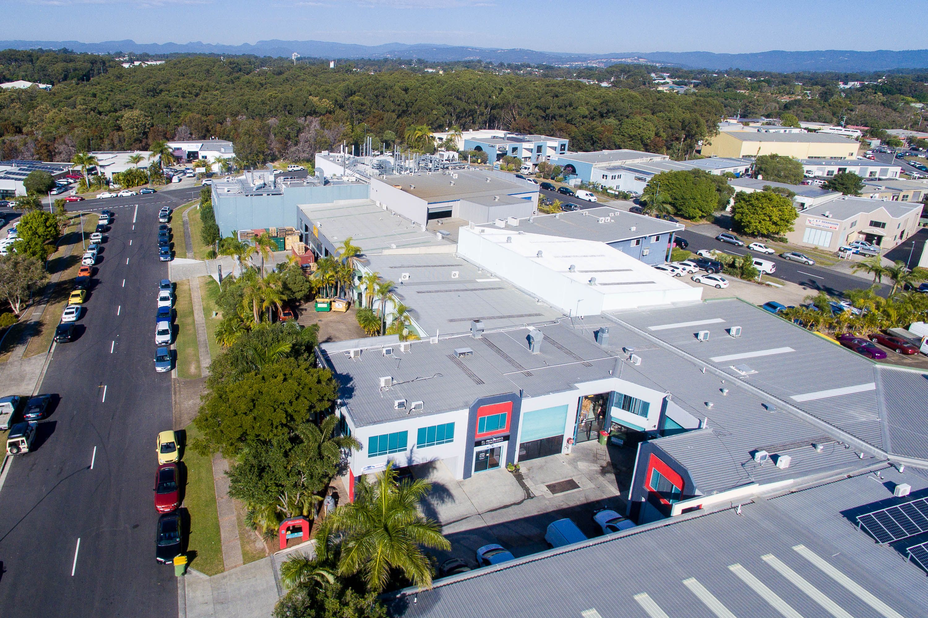 4/8 Pirelli Street, Southport, QLD 4215