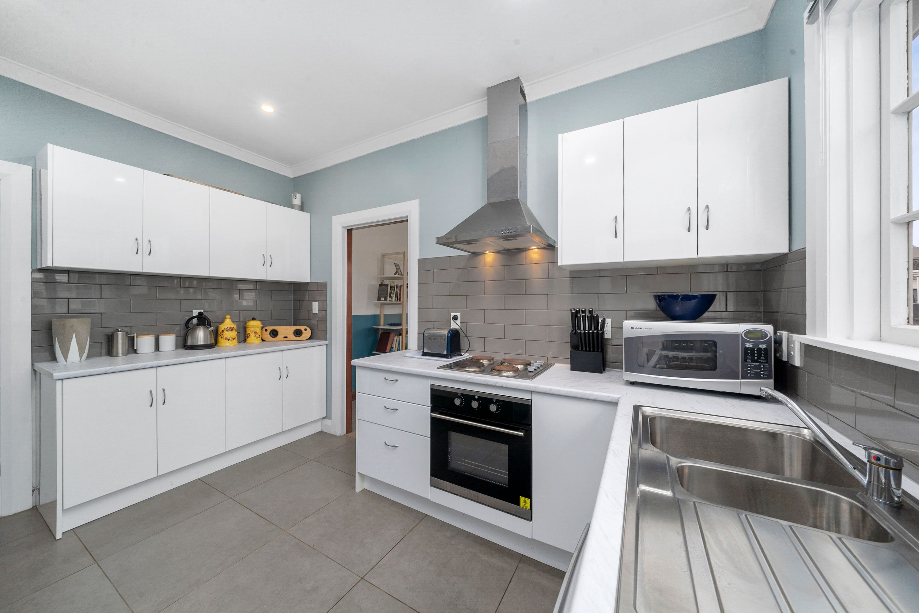 1/86 Randwick Road, Moera, Lower Hutt City