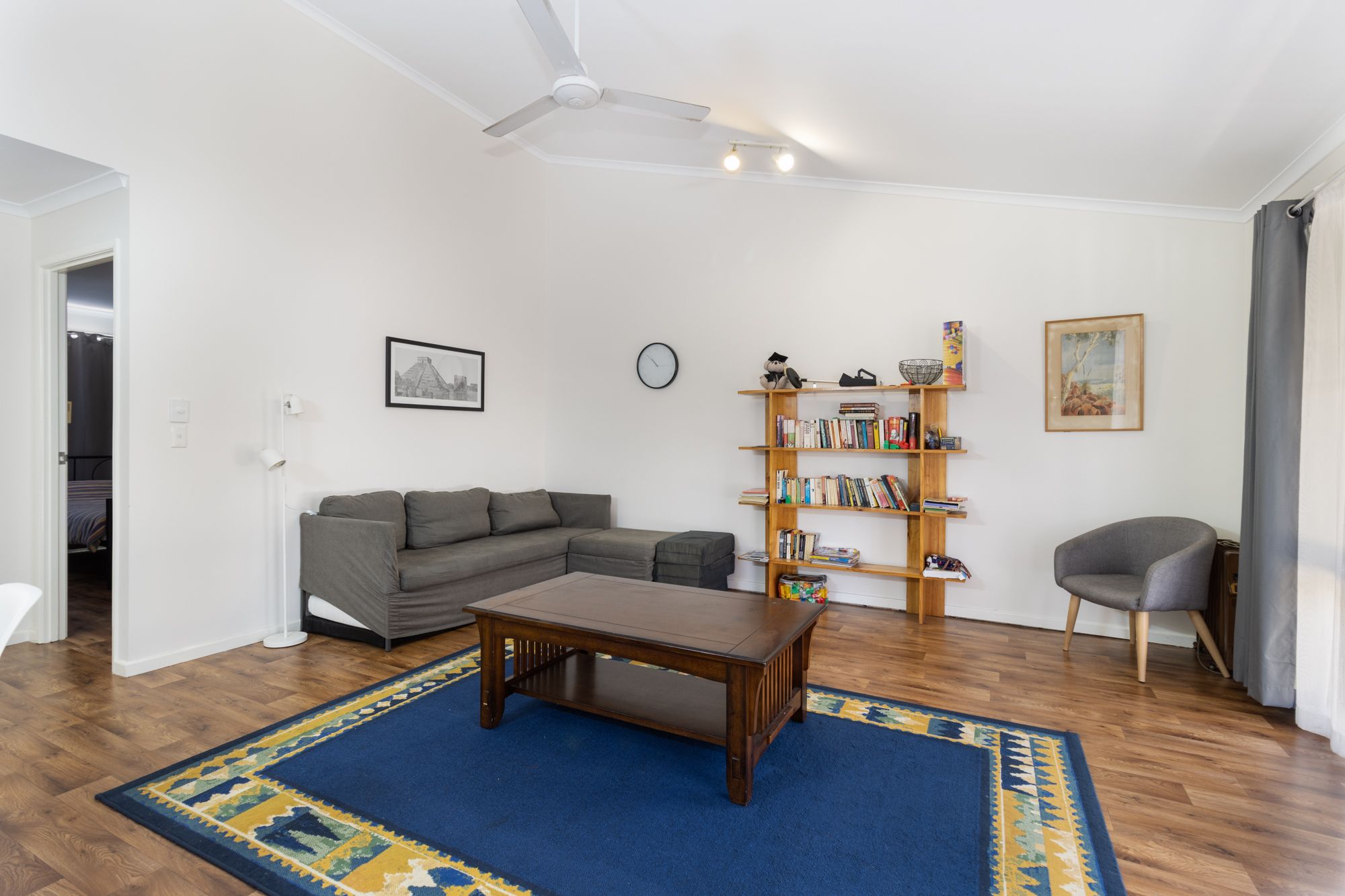 12 Denmans Camp Road, Torquay QLD 4655