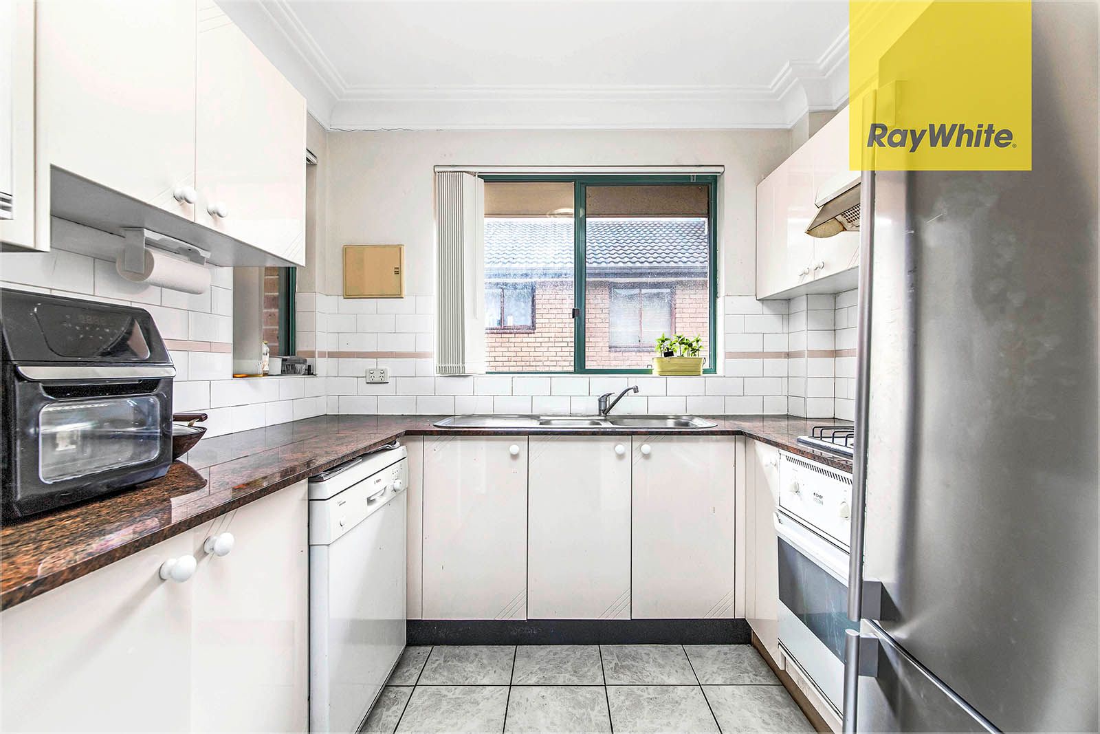 4/5 Jessie Street, Westmead, NSW 2145