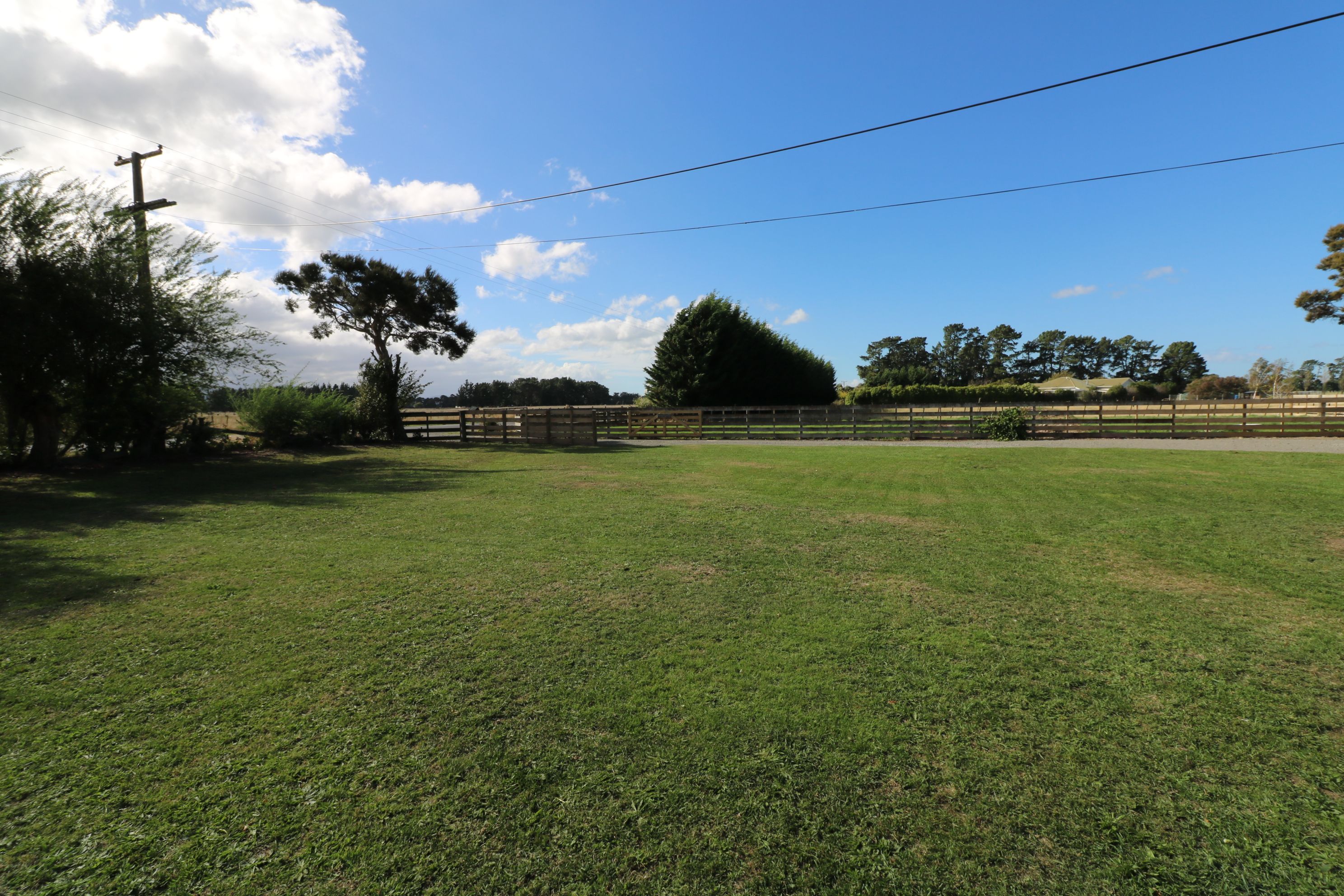 1822 State Highway 2, Featherston, South Wairarapa District
