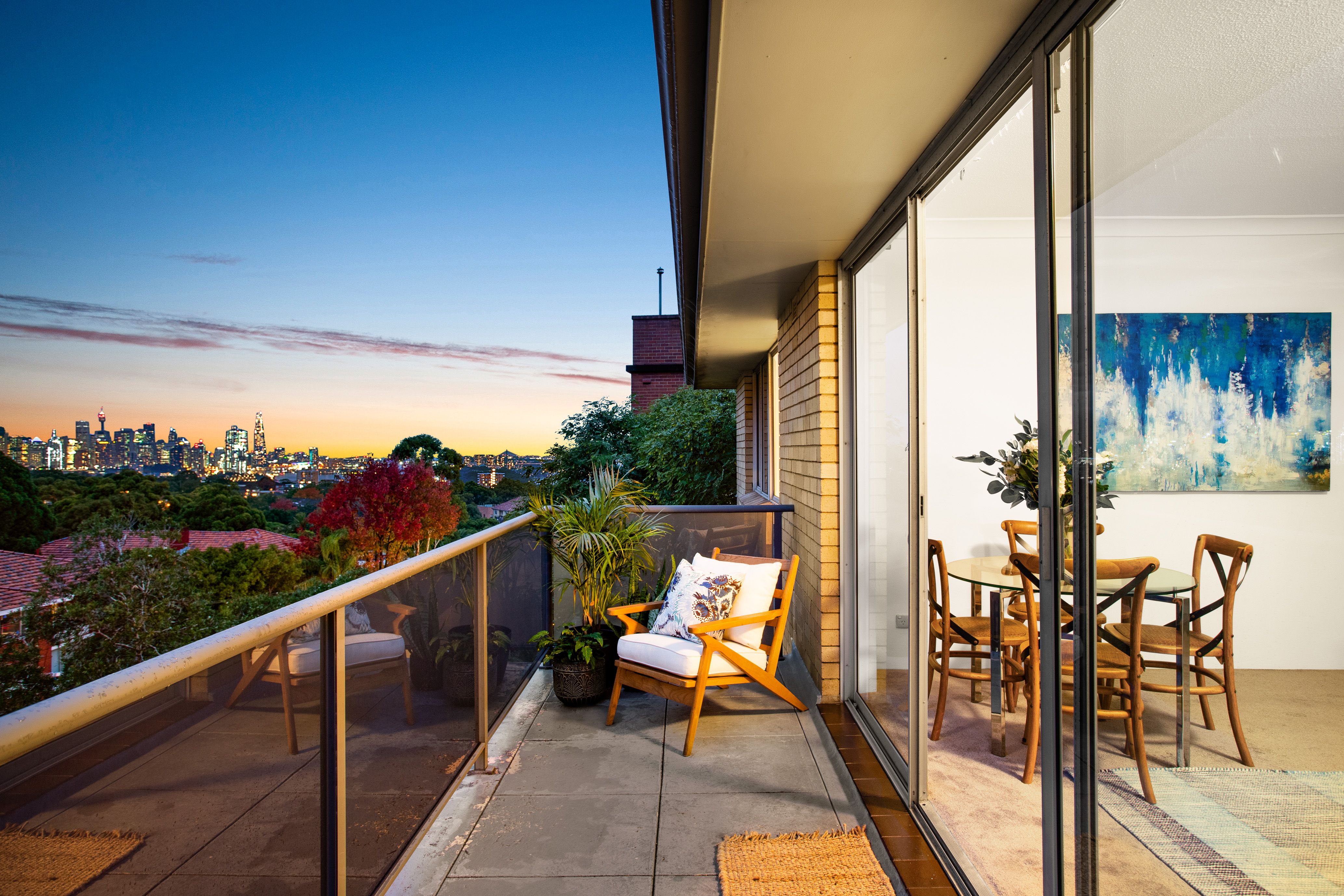 9/118 Shirley Road, Wollstonecraft, NSW 2065