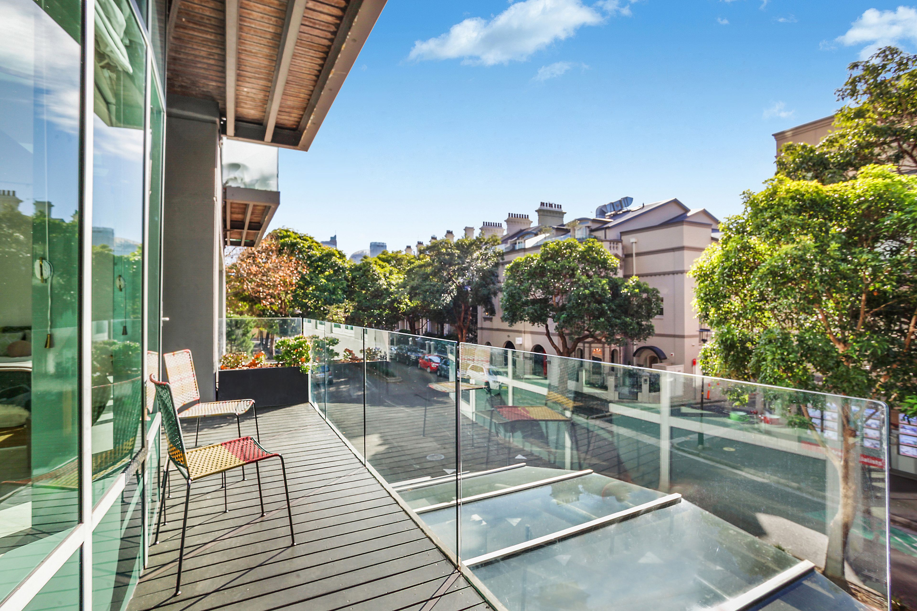 1D/77 Macleay Street, Potts Point, NSW 2011