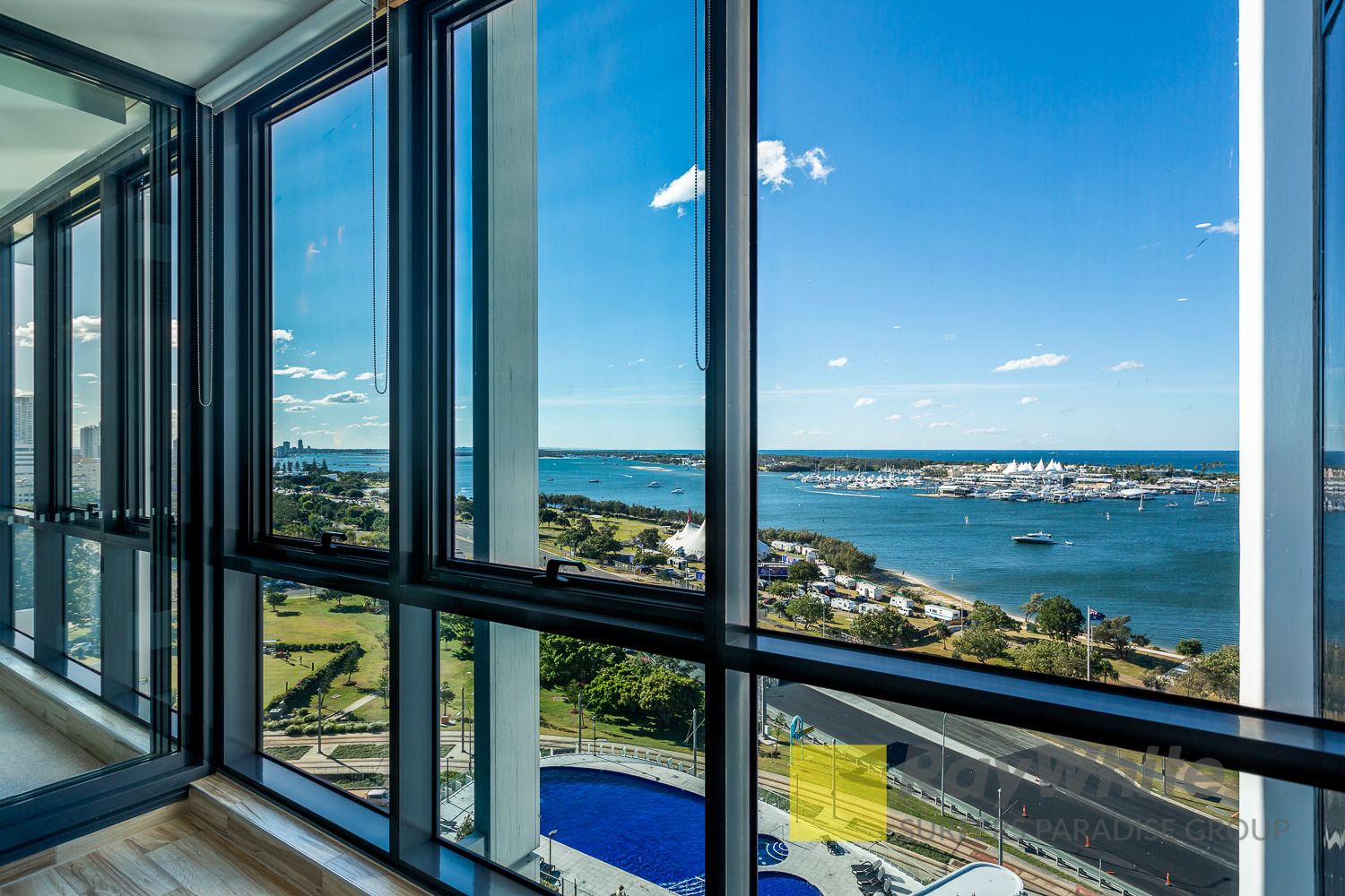1308/2 Como Crescent, Southport, QLD 4215