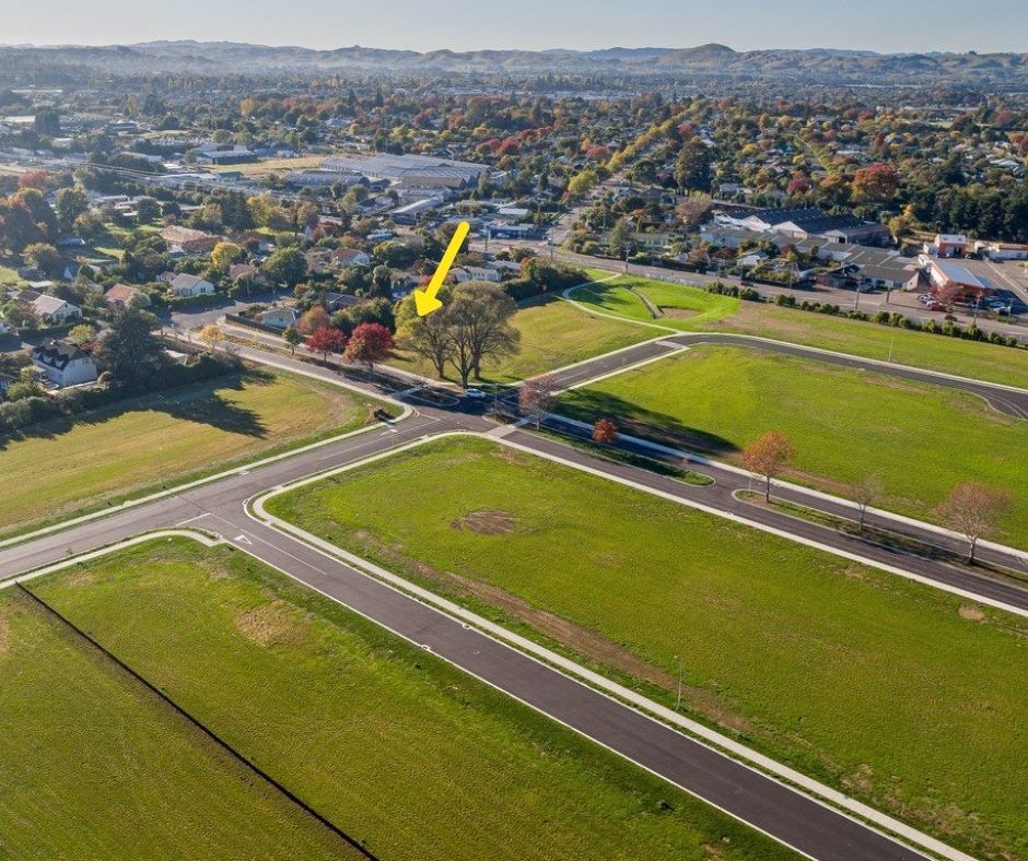 Lot 11 Westbush, Masterton, Masterton District