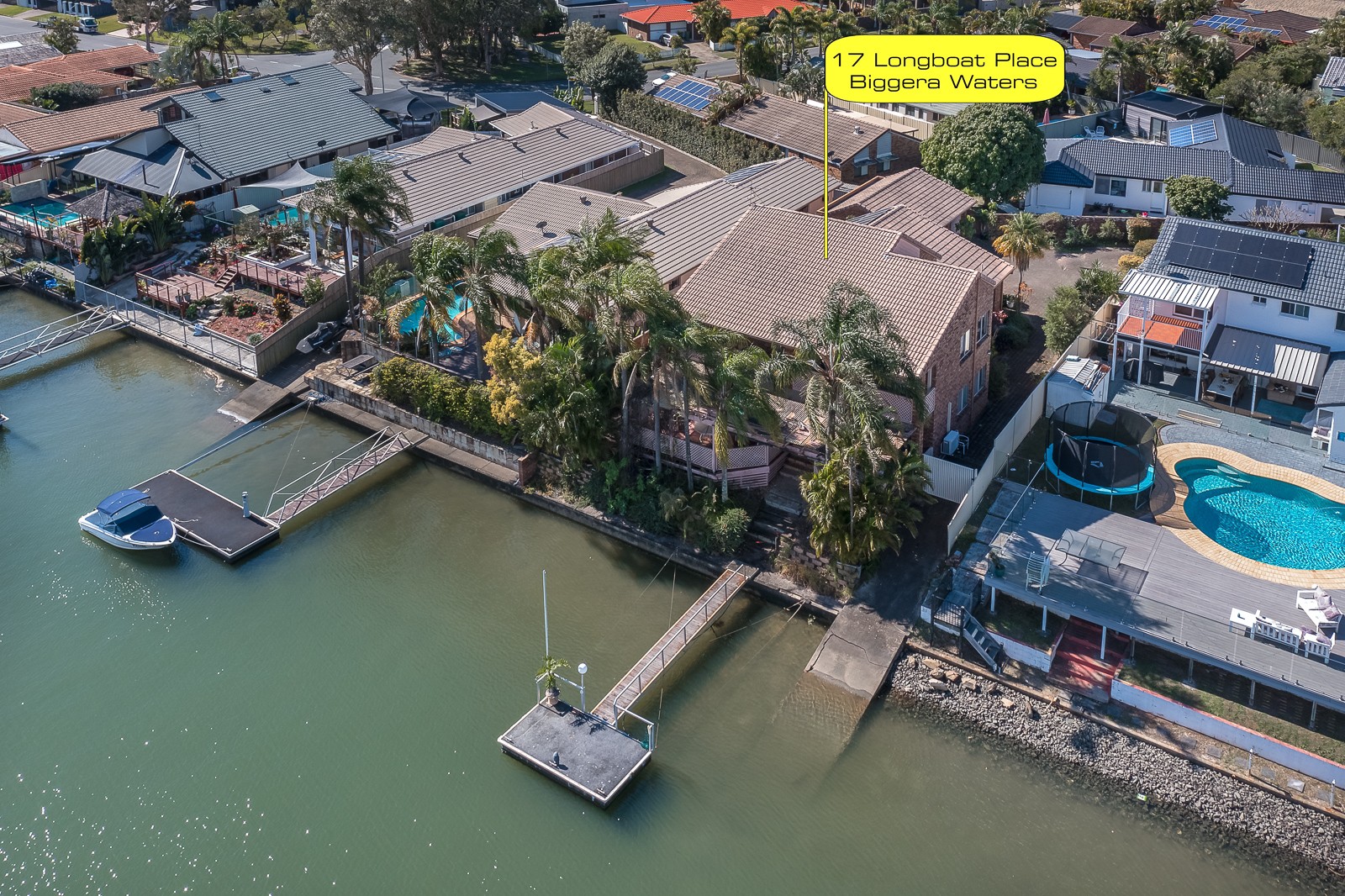 17 Longboat Place, Biggera Waters, QLD 4216