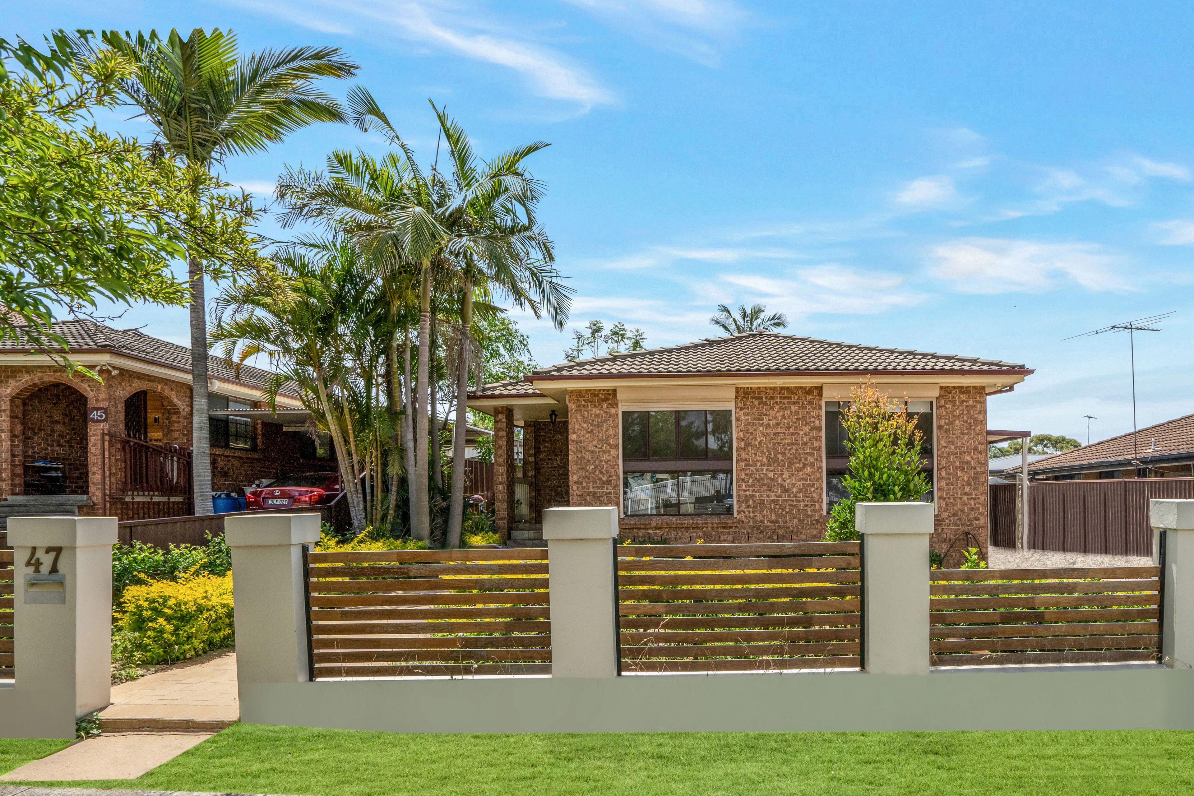 47 Prairie Vale Road, Bossley Park NSW 2176