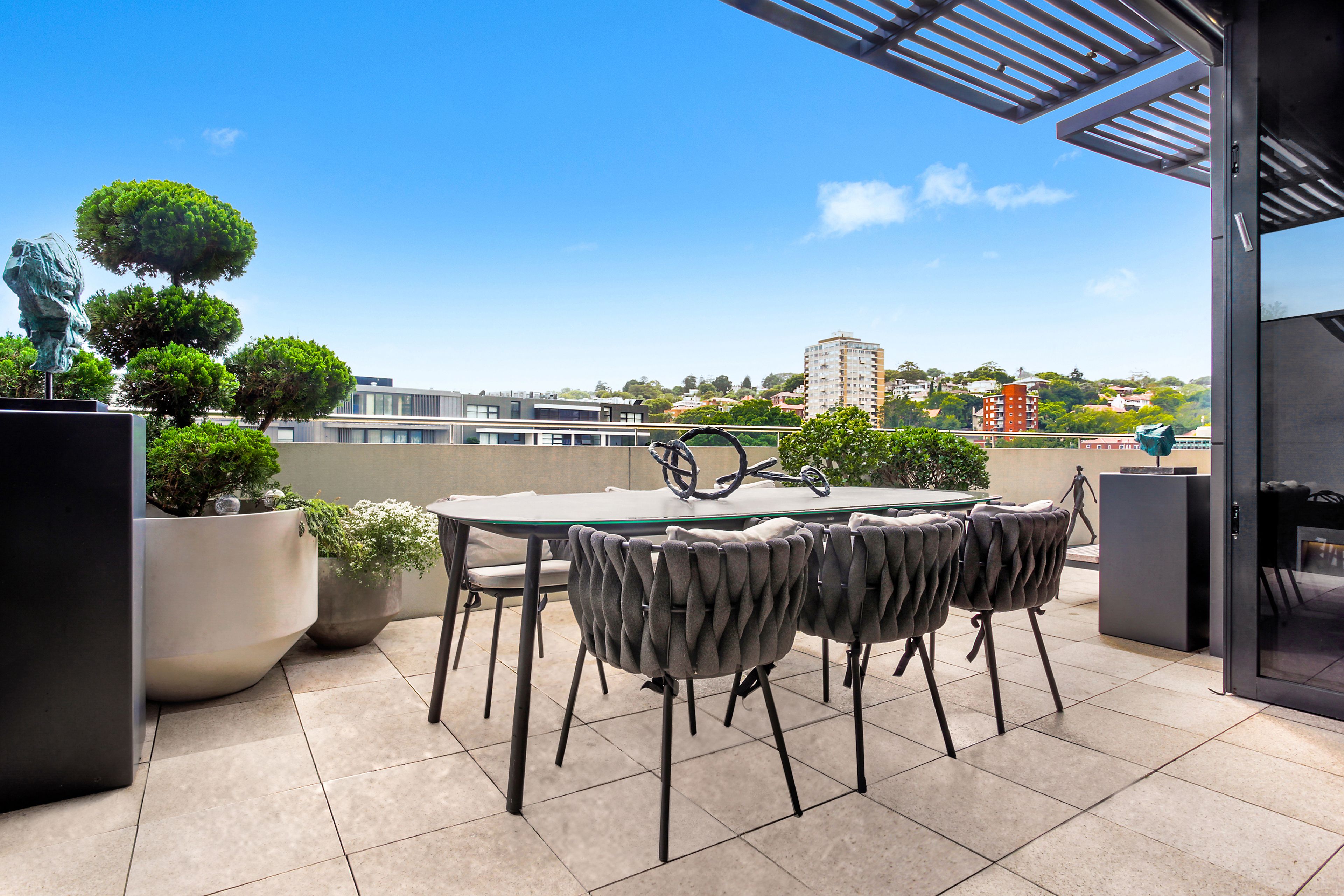 6E/2-22 Knox Street, Double Bay, NSW 2028