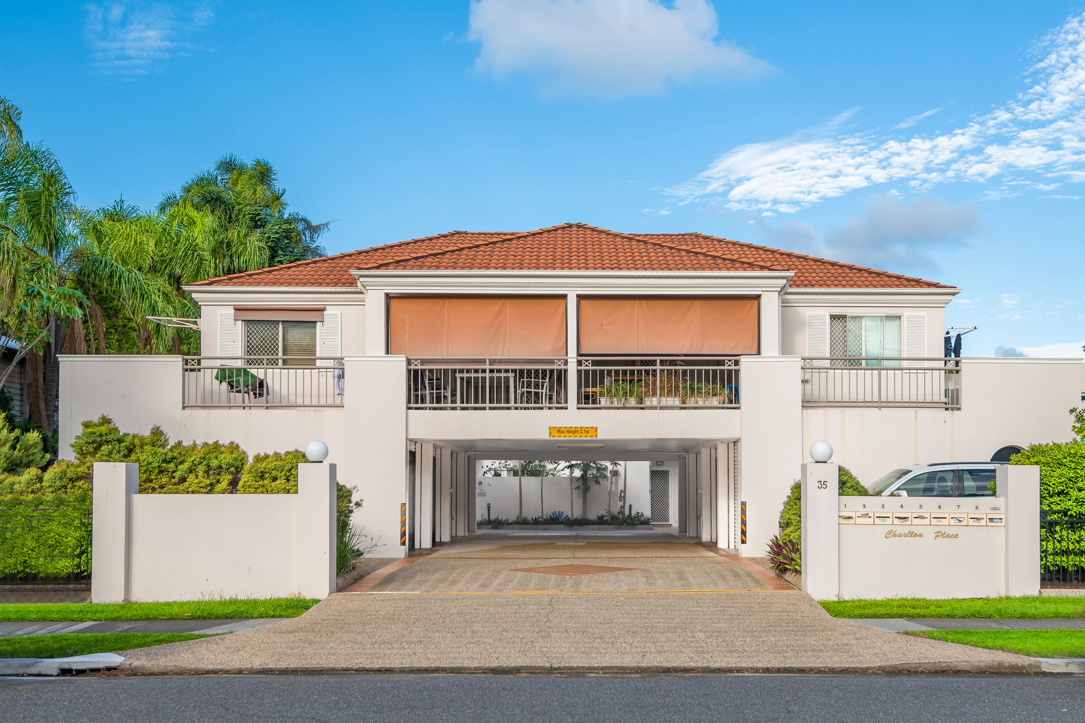 35 Silva Street, Ascot QLD 4007