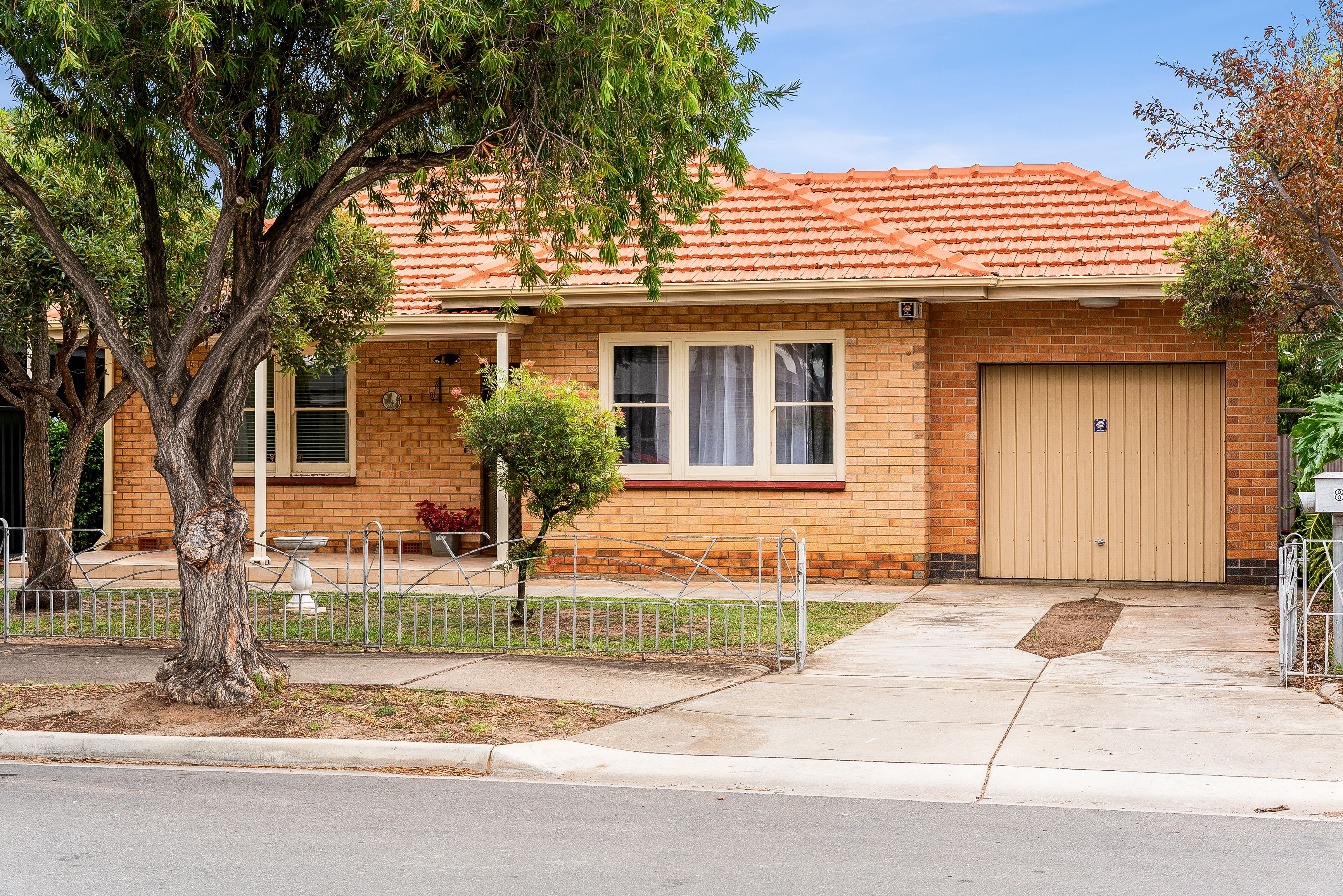 8 Clifford Street, Brooklyn Park, SA 5032