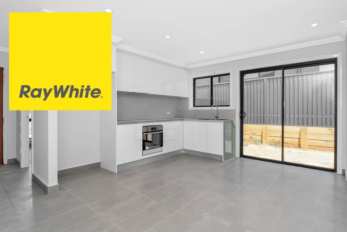 94a Seventeenth Avenue, Austral, NSW 2179