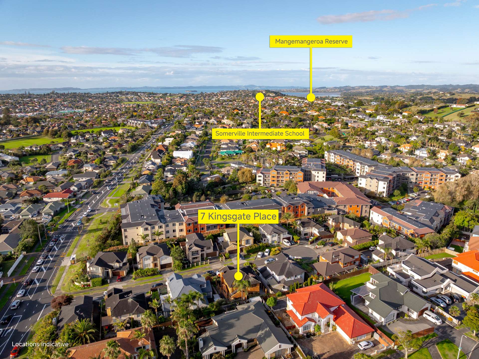 7 Kingsgate Place photo 21
