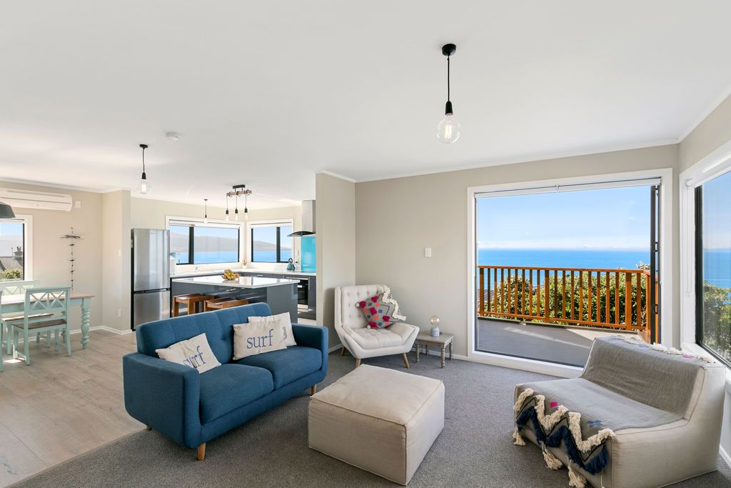 220A Buckley Road, Southgate, Wellington City