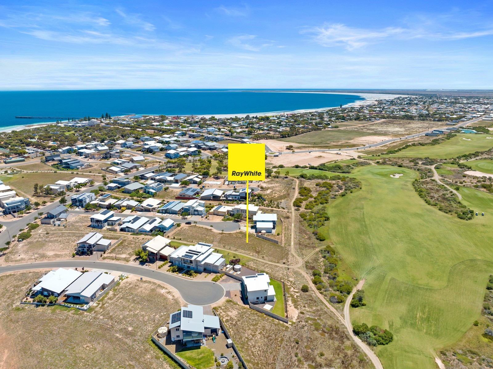 Lot 115 9 Callaway Court, Port Hughes, SA 5558