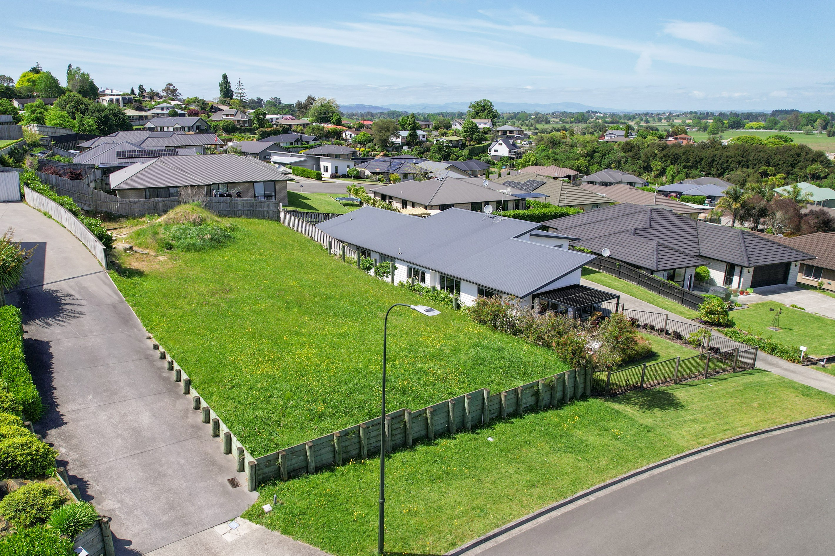 140 Rosehearty Place, Te Awamutu, Waipa District