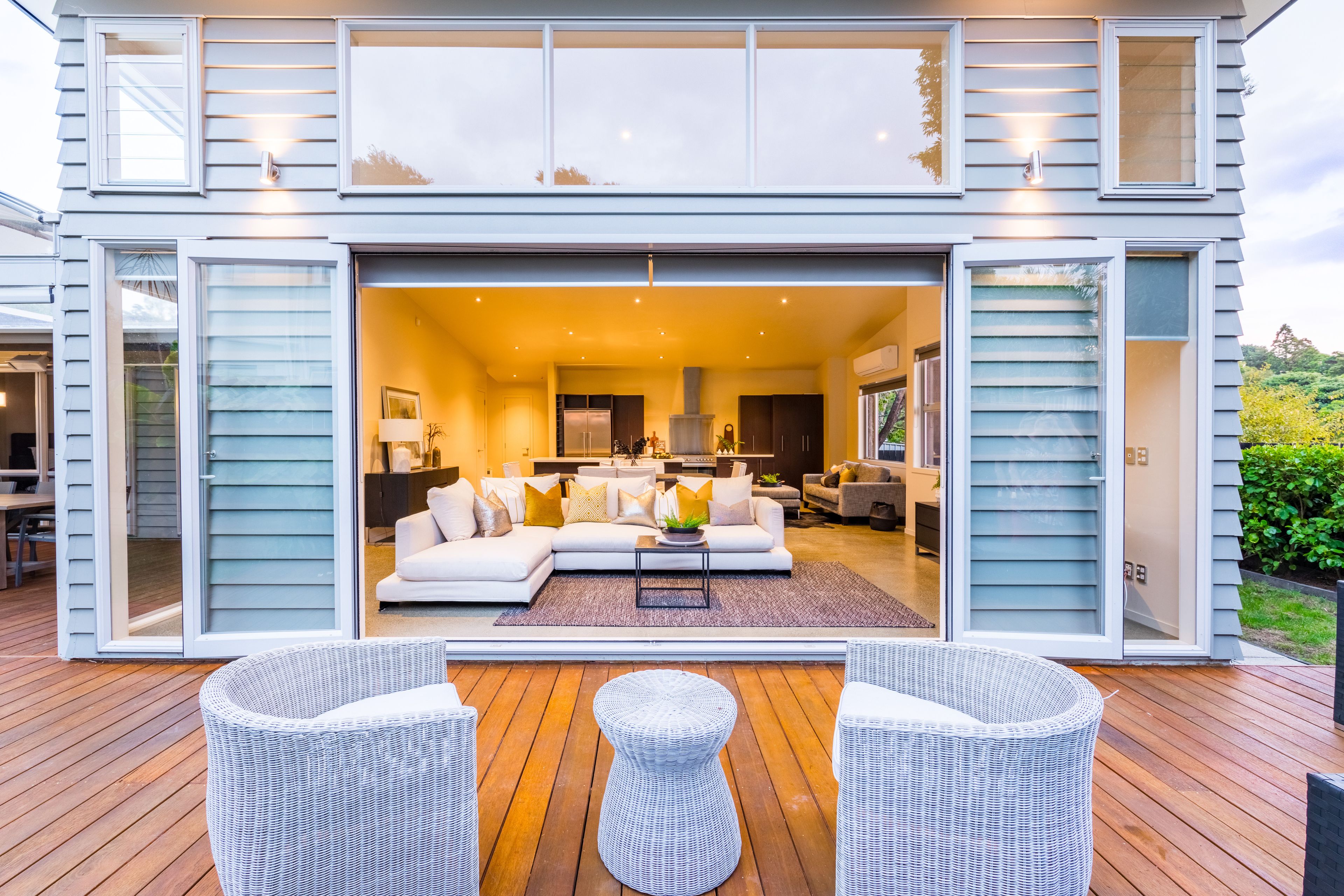 237e Titirangi Road, Titirangi, Waitakere City