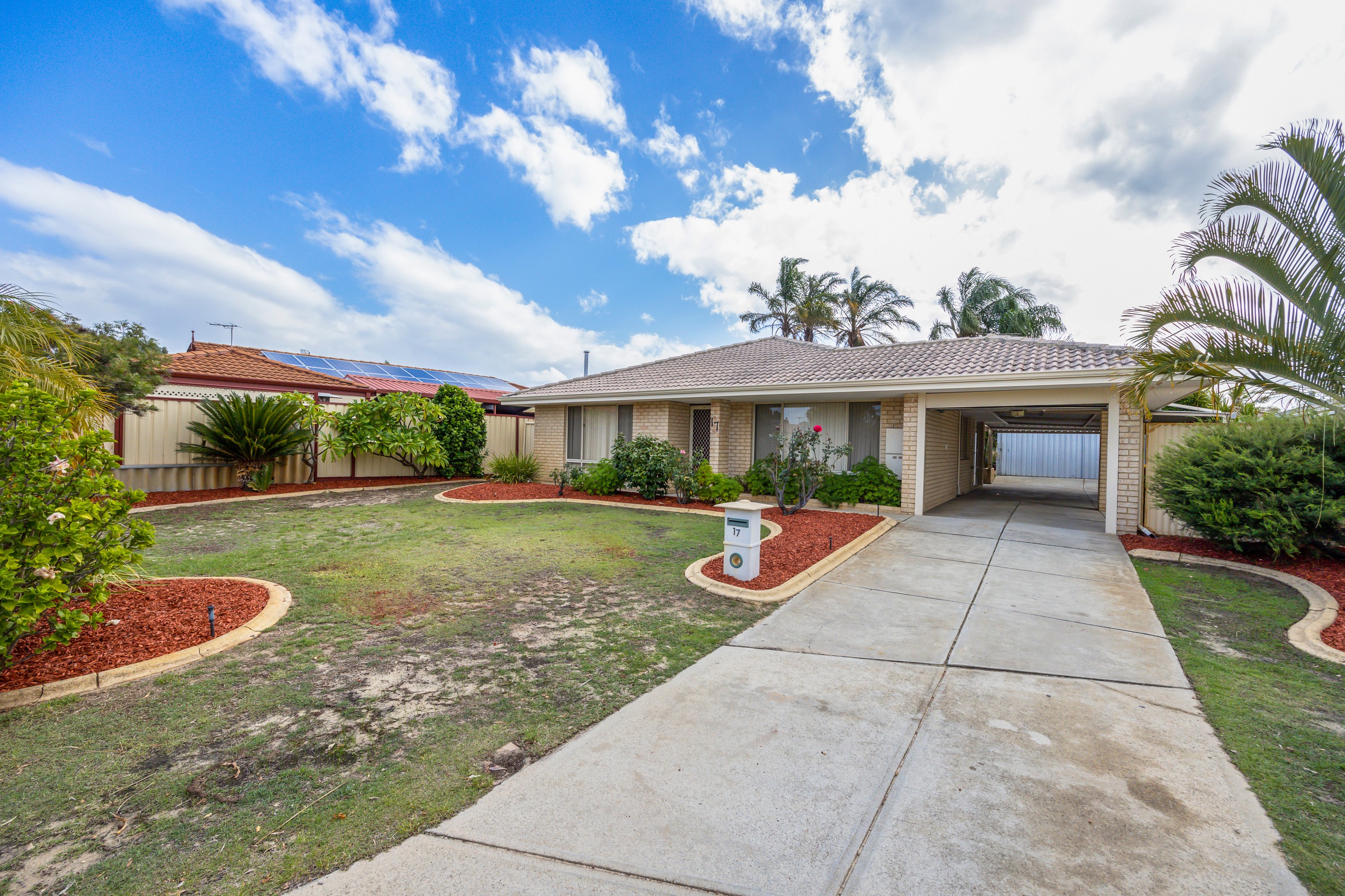 17 Yandal Crescent, Ballajura, WA 6066