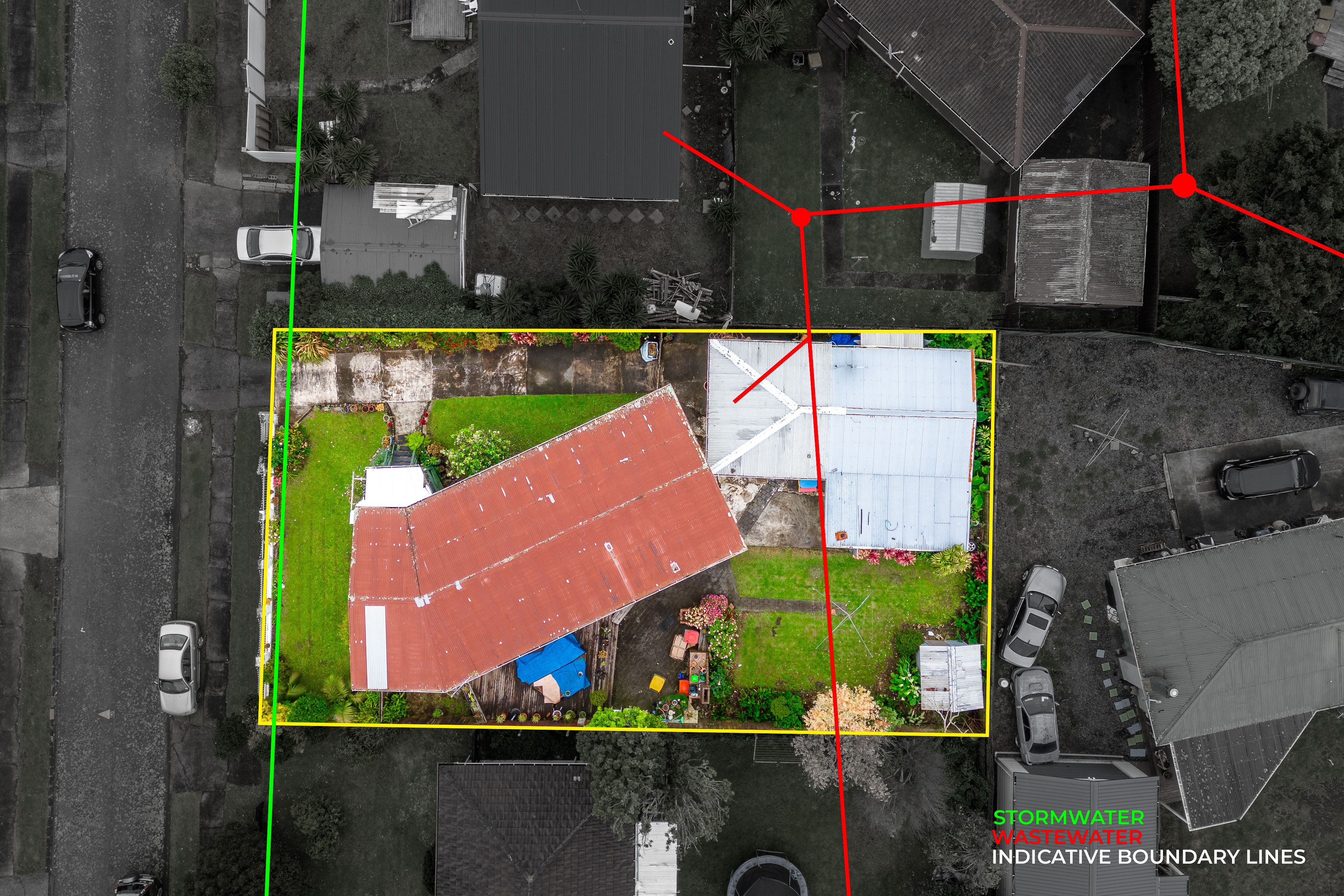 4 Burlington Place, Manurewa, Manukau City