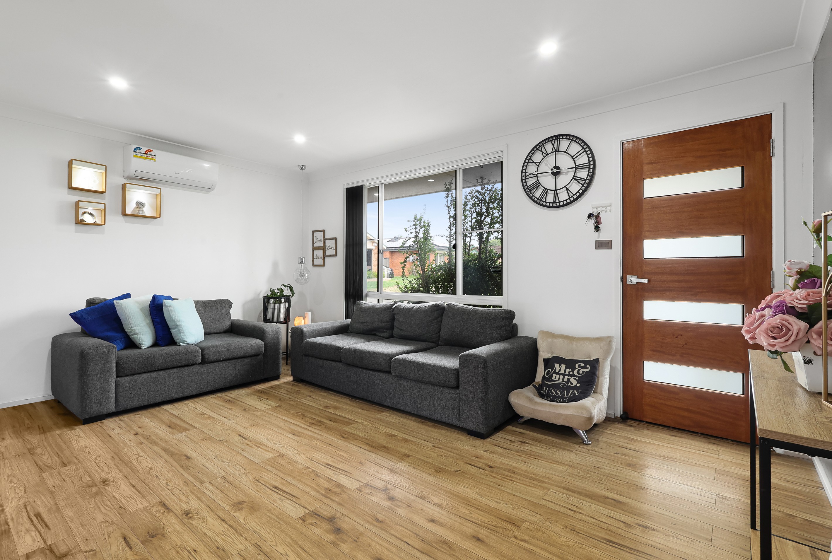 22/8 Plunkett Crescent, Mount Druitt, NSW 2770