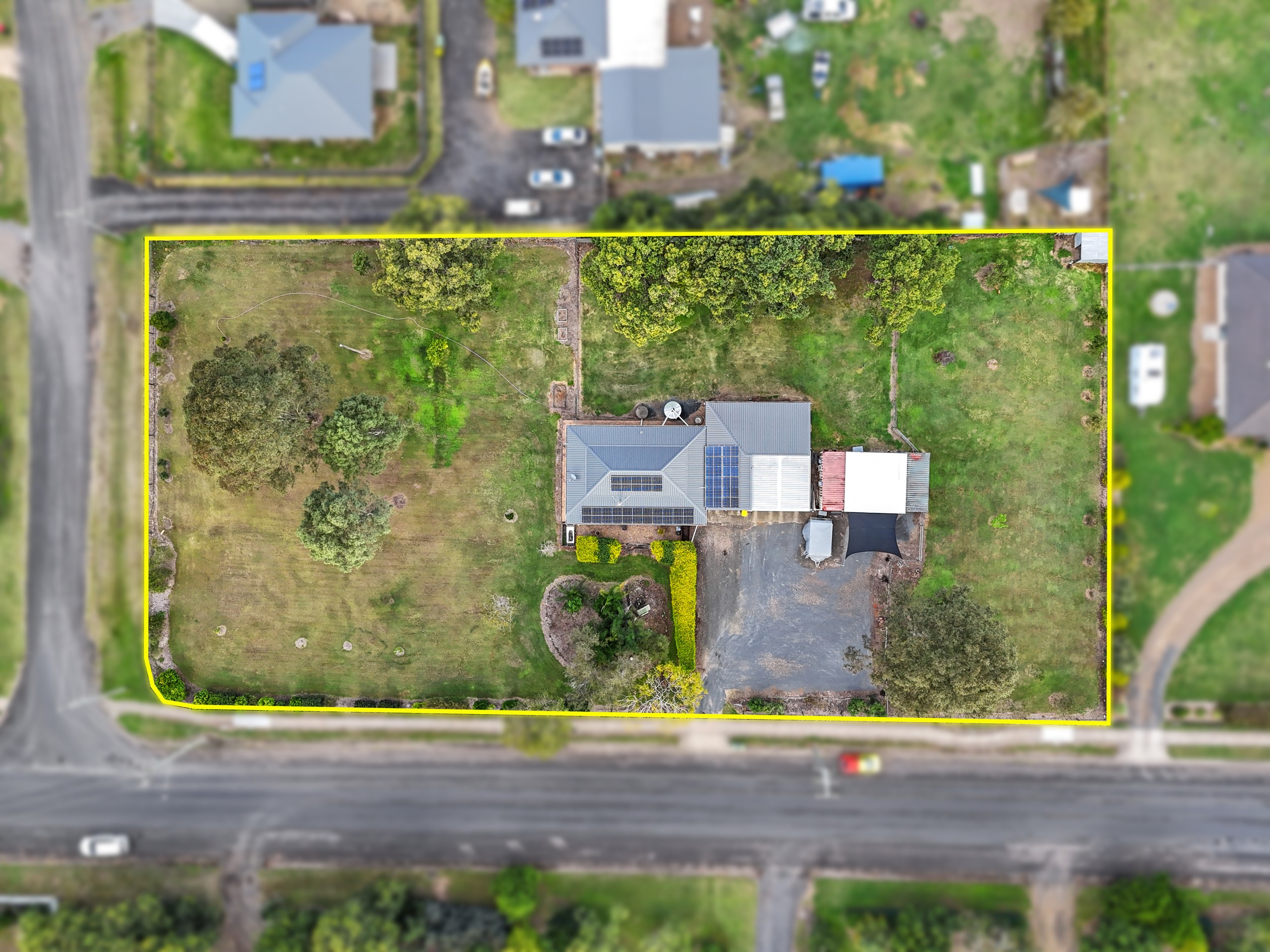 20 Schmidt Road, Fernvale, QLD 4306