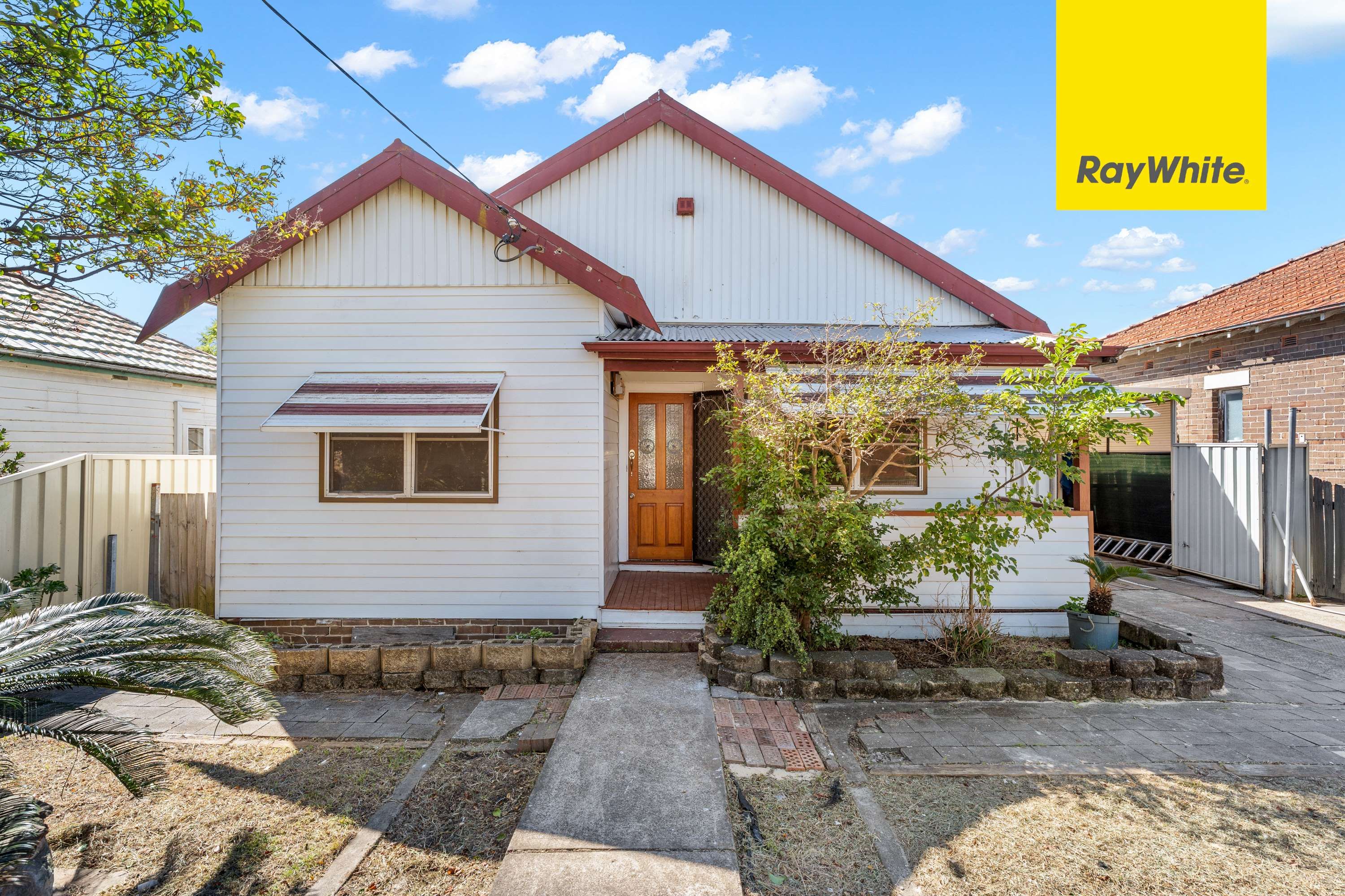 4 Elimatta Street, Lidcombe, NSW 2141