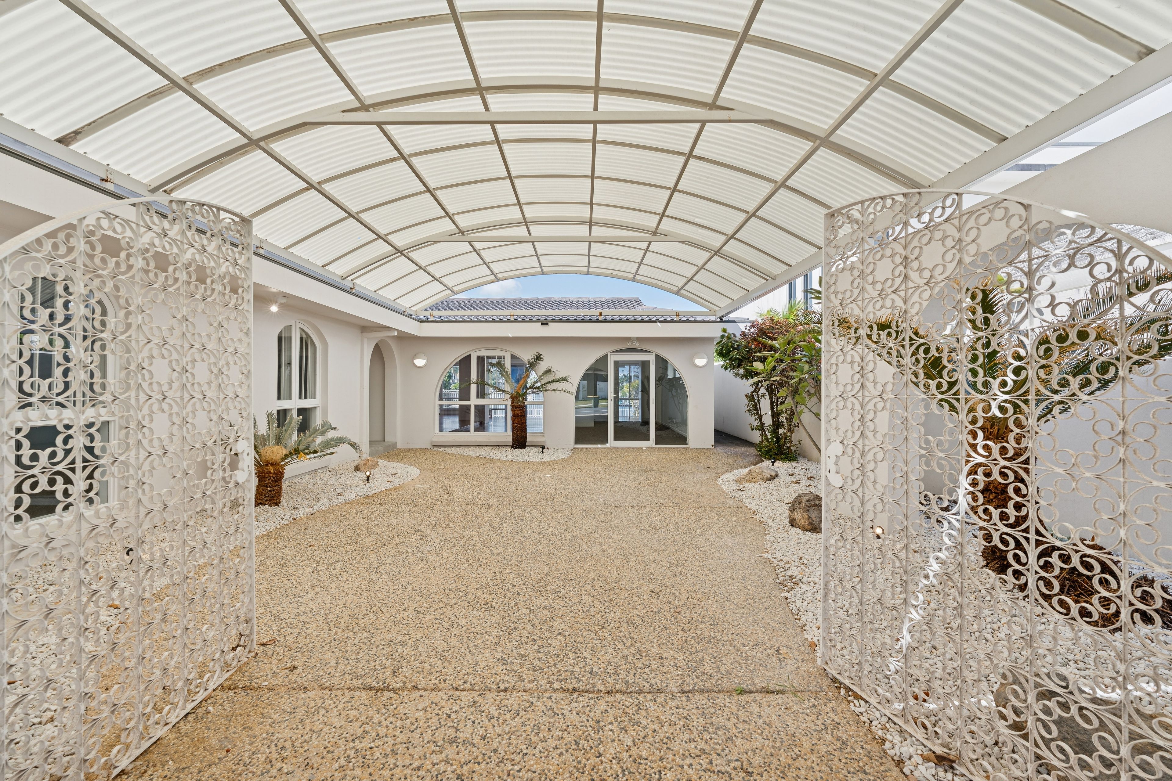 50 Salerno Street — photo from Ray White Broadbeach
