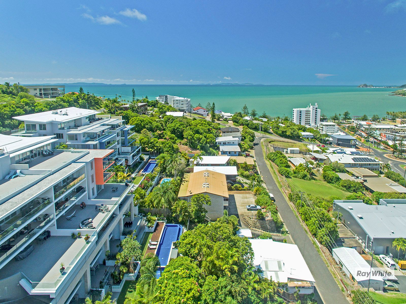 6/22-24 Cliff Street, Yeppoon, QLD 4703