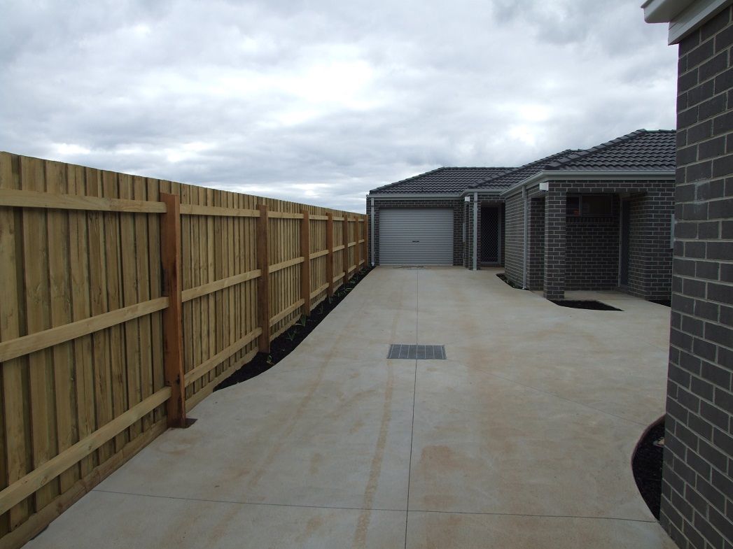 3/708 High Street, Melton West, VIC 3337