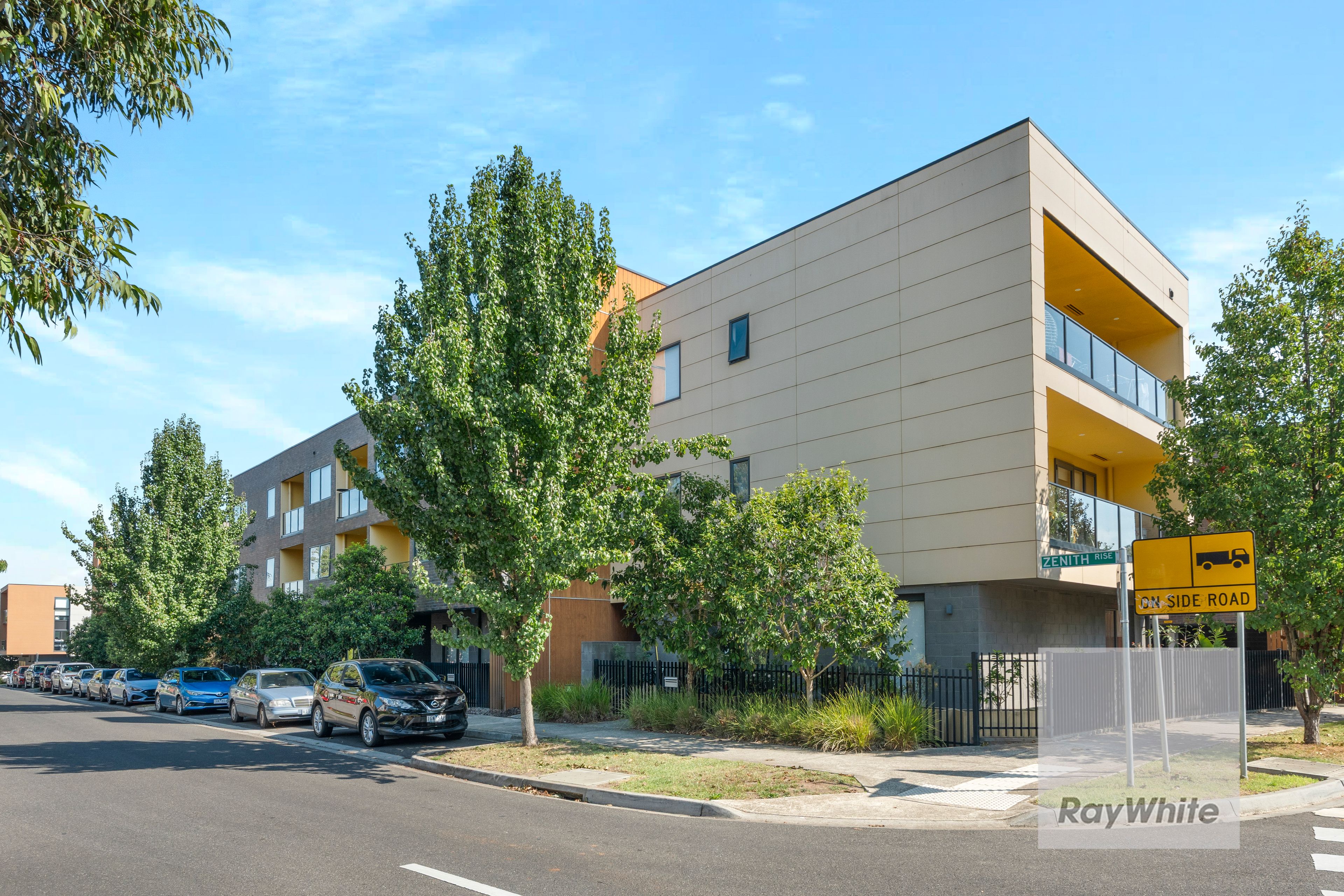 9 Zenith Rise, Bundoora VIC 3083