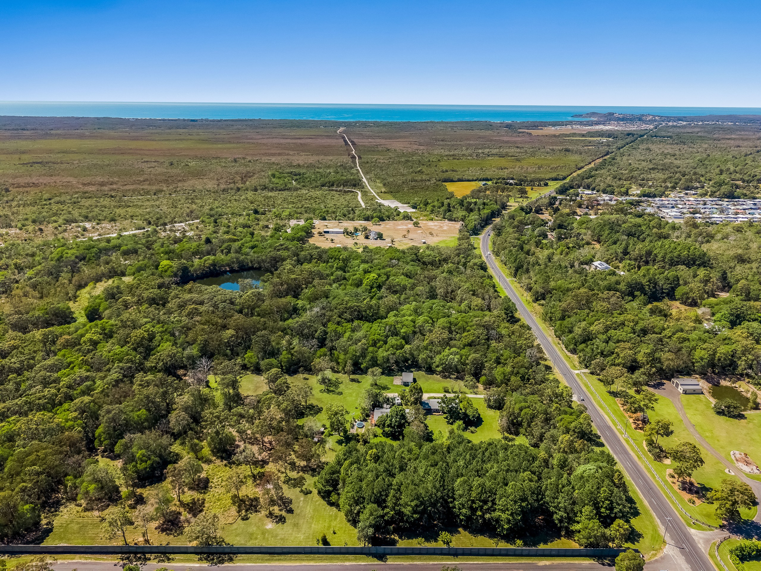 505 Woodburn-Evans Head Road, Doonbah, NSW 2473