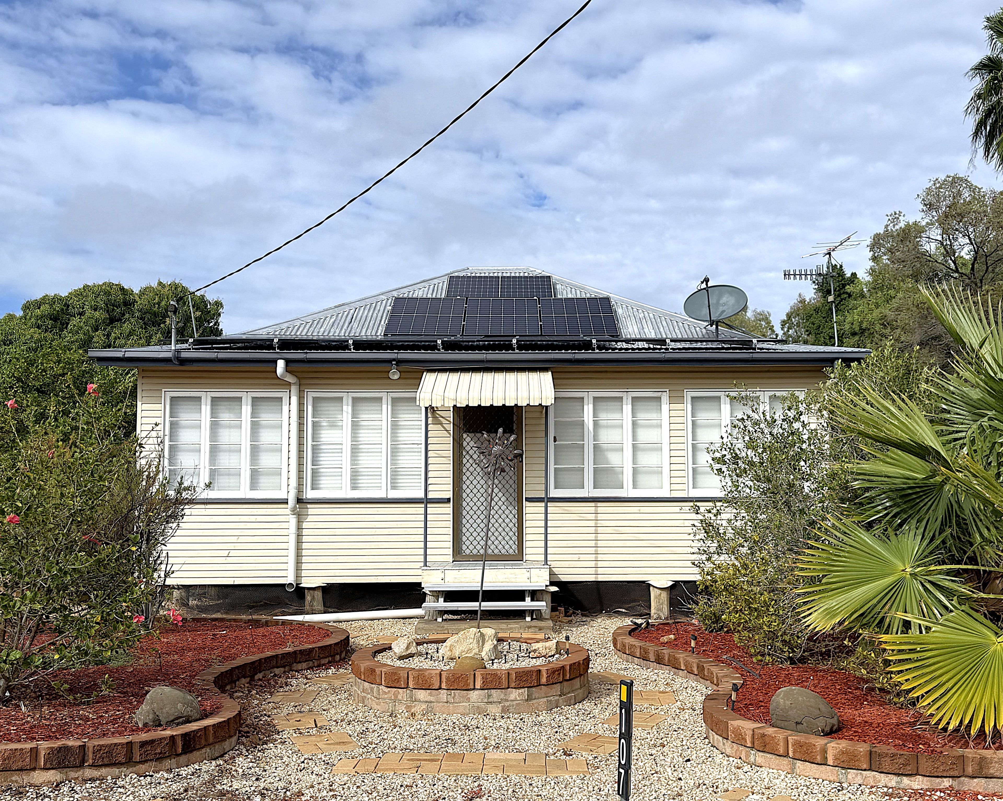 107 Fir Street, Barcaldine, QLD 4725