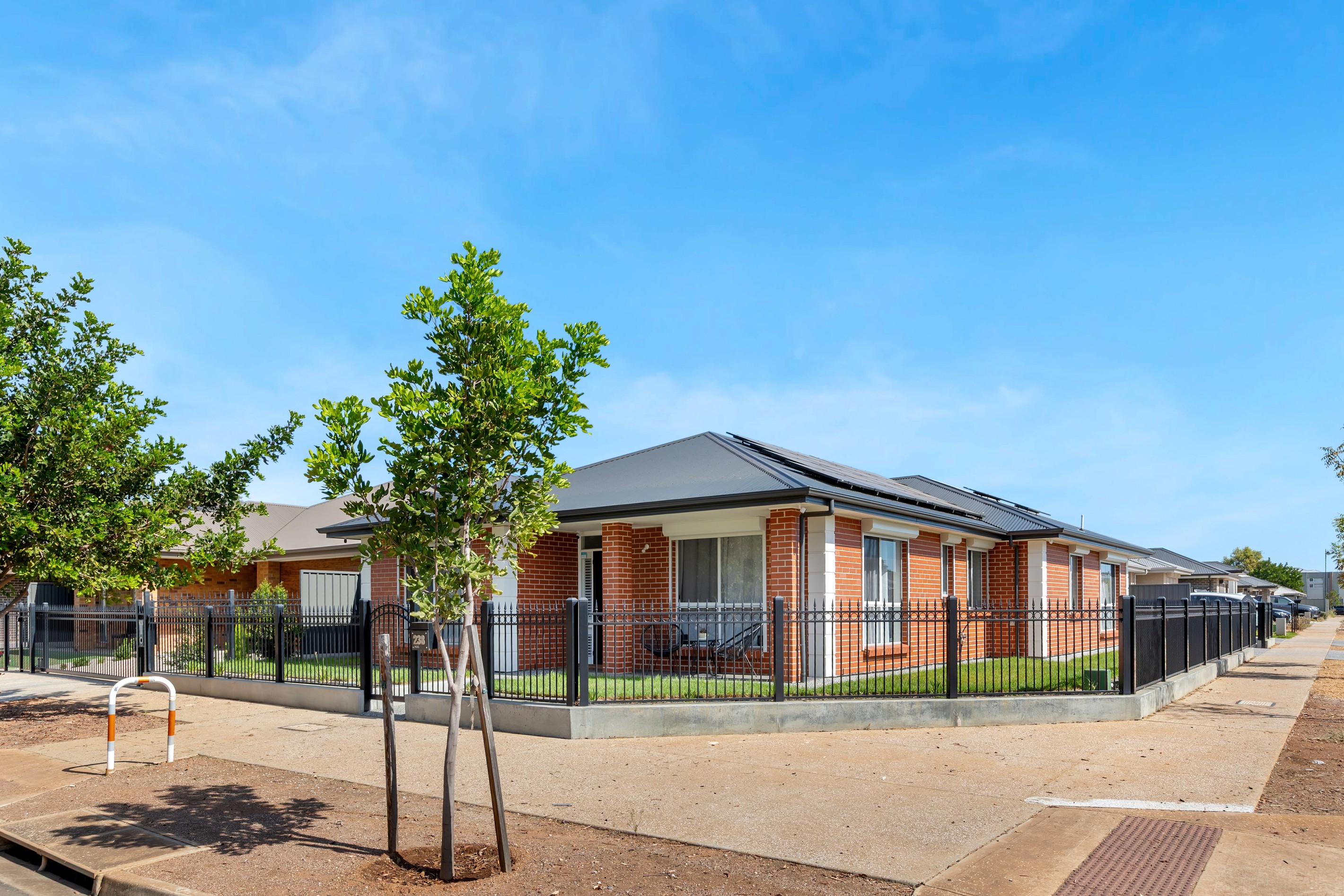 238 President Avenue, Andrews Farm, SA 5114