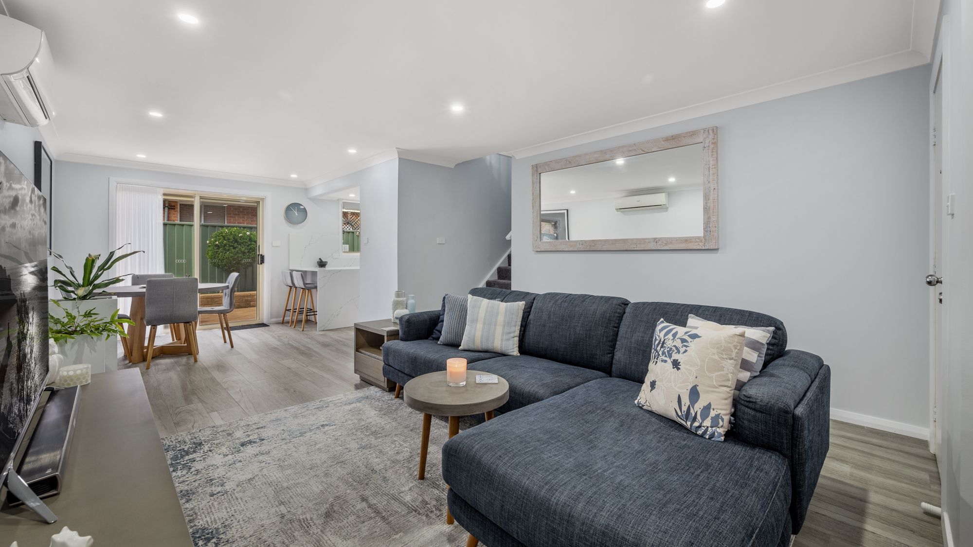 3/6 Wickfield Circuit, Ambarvale, NSW 2560