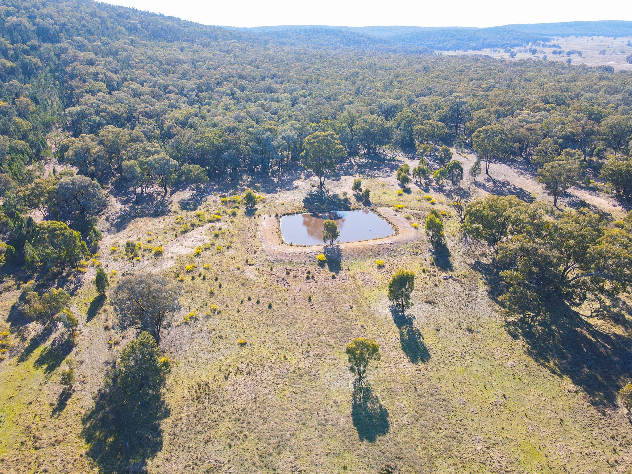 1027 Staircase Road, Parkes, NSW 2870