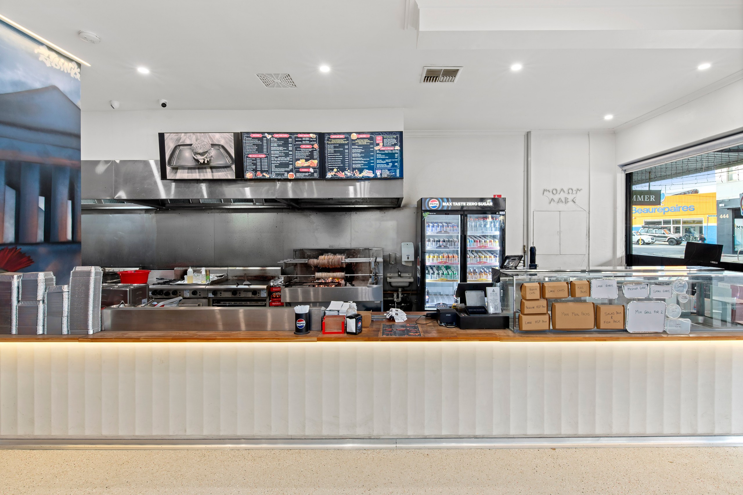 515-517 High Street, Preston, VIC 3072