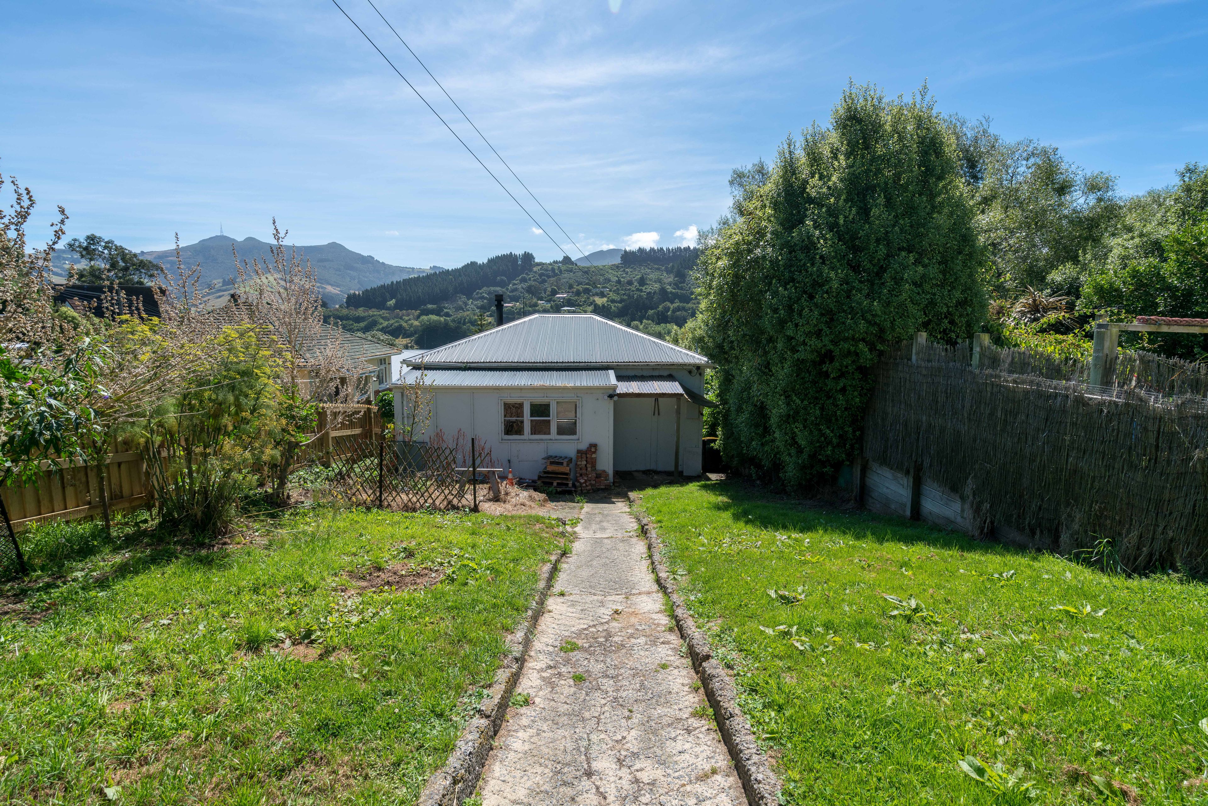 14 Harrington Street, Port Chalmers, Dunedin City