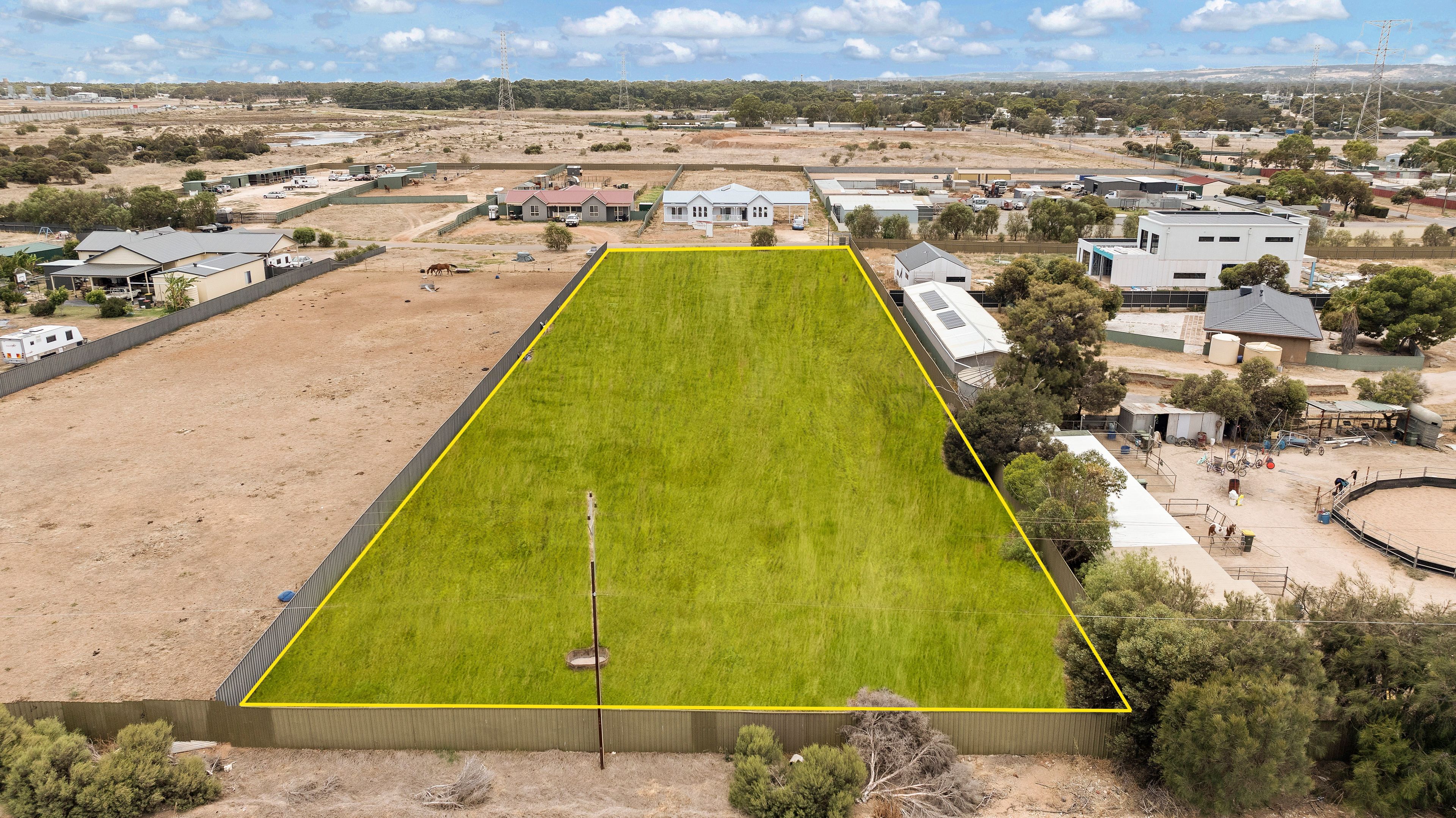 683A Whites Road, Globe Derby Park SA 5110