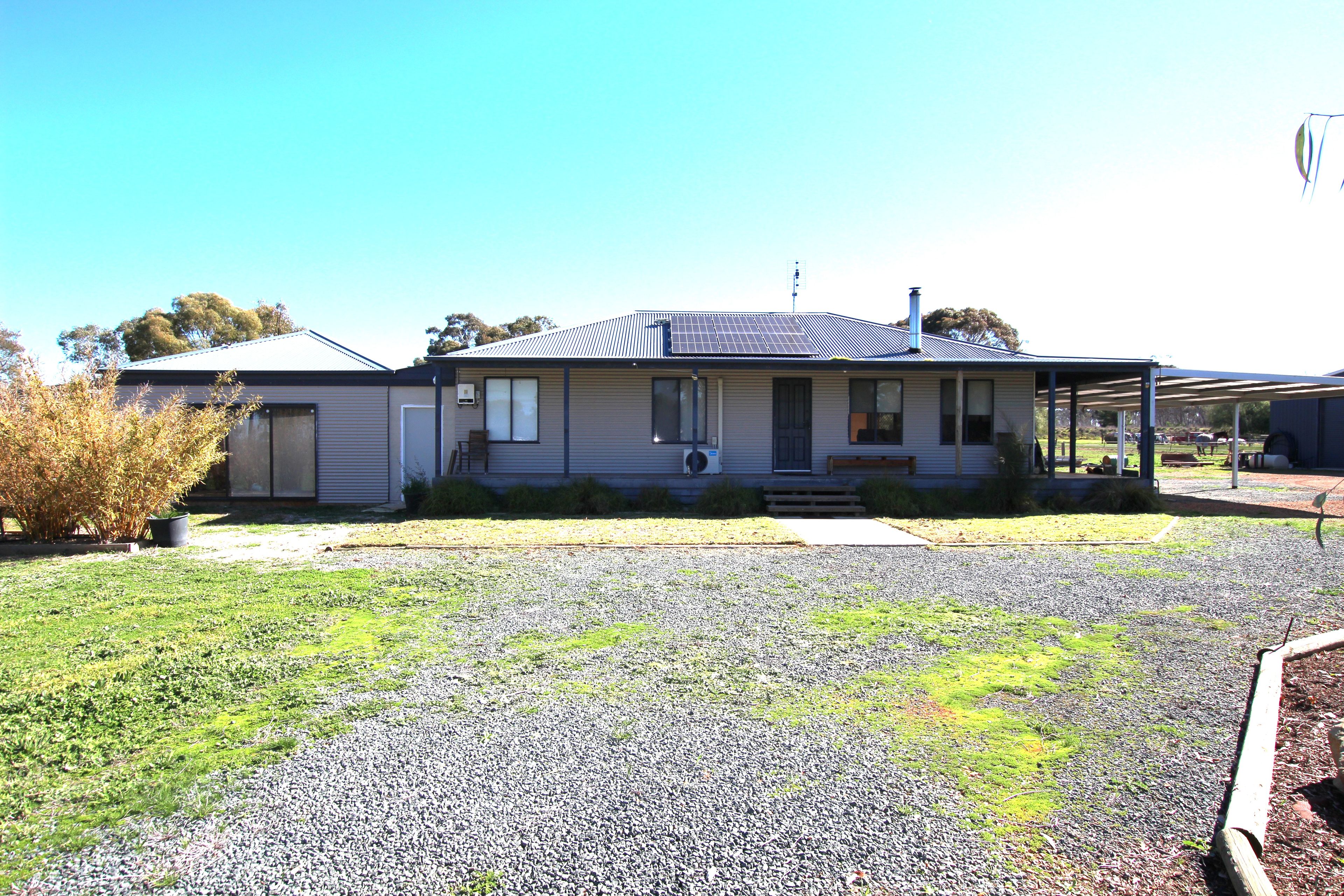 16 Lake Cooper Road, Corop, VIC 3559