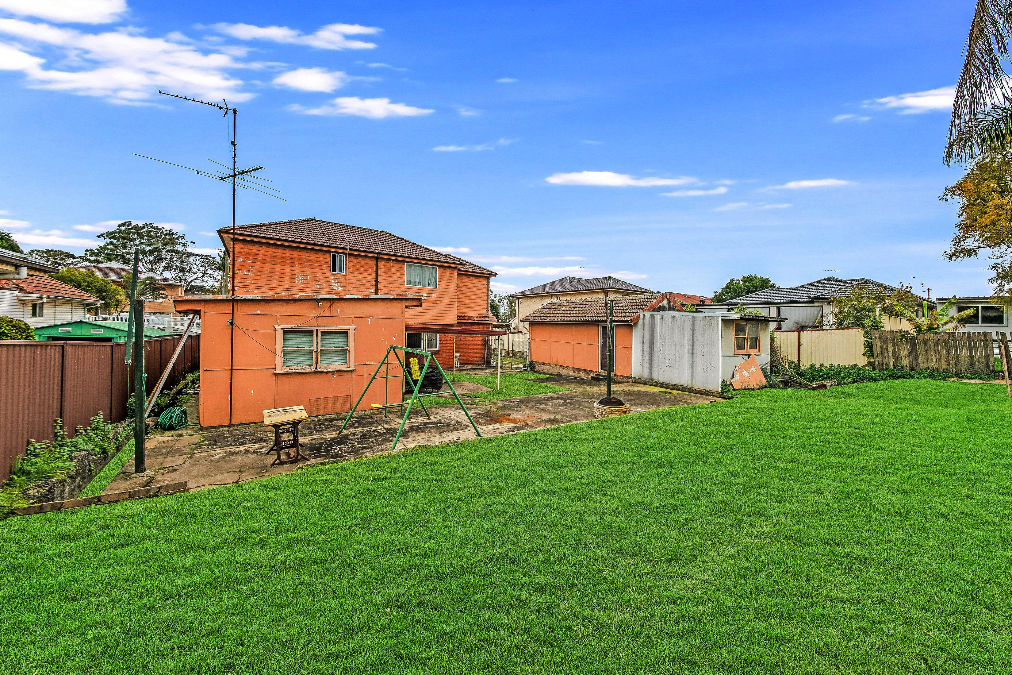 1 Wilkins Street, Yagoona, NSW 2199 Sold House Ray White Bankstown