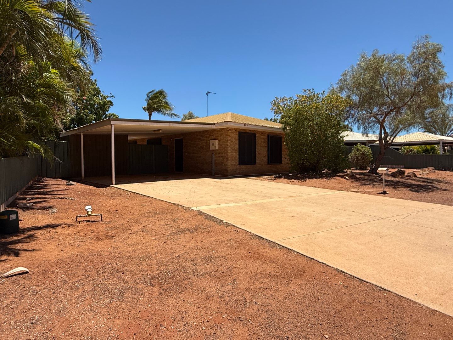 21 Haddon Way, Nickol WA 6714