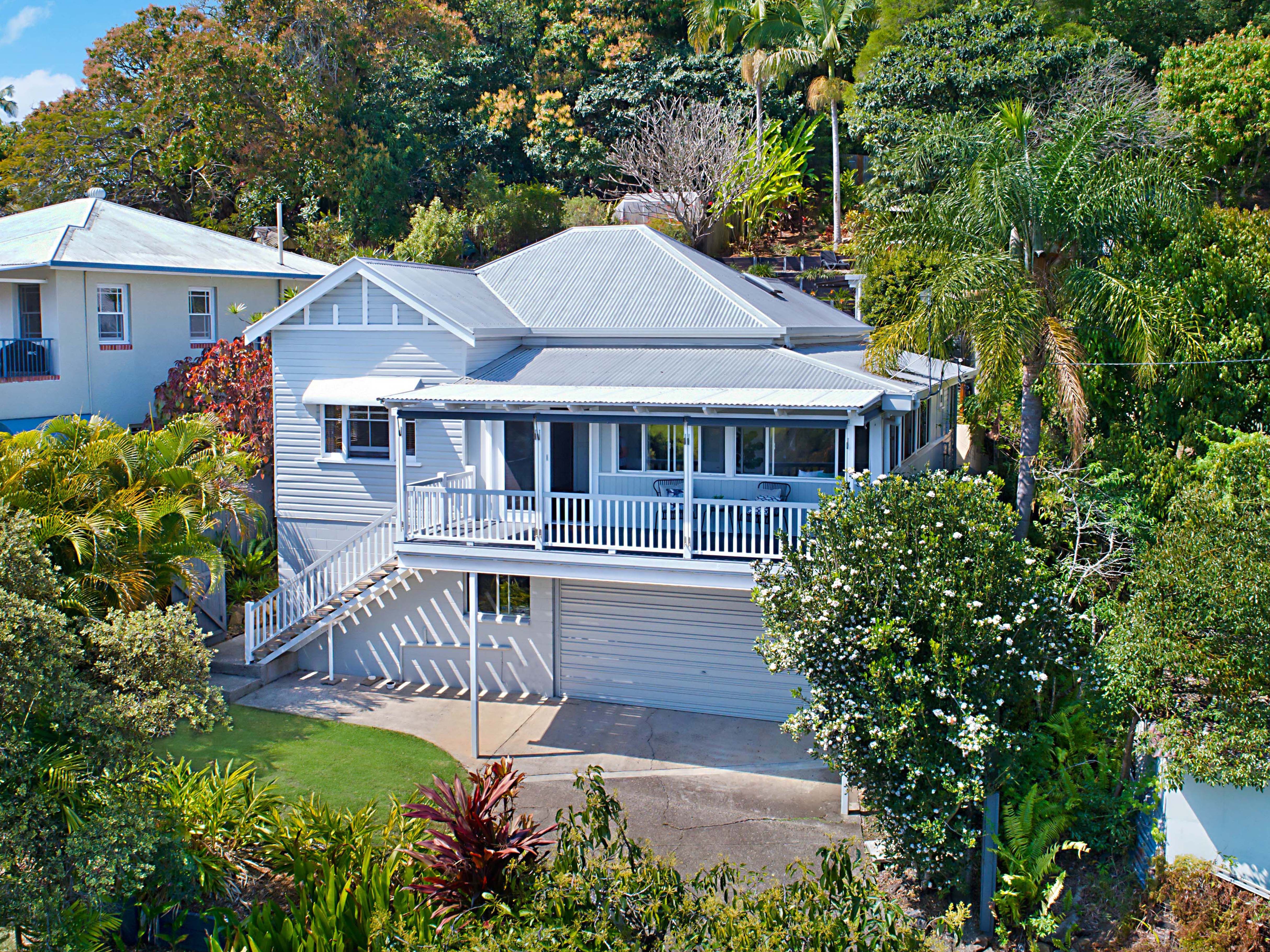 24 Ewing Street