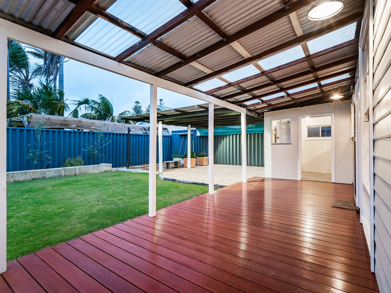 111 Gregory Street, Beachlands, WA 6530